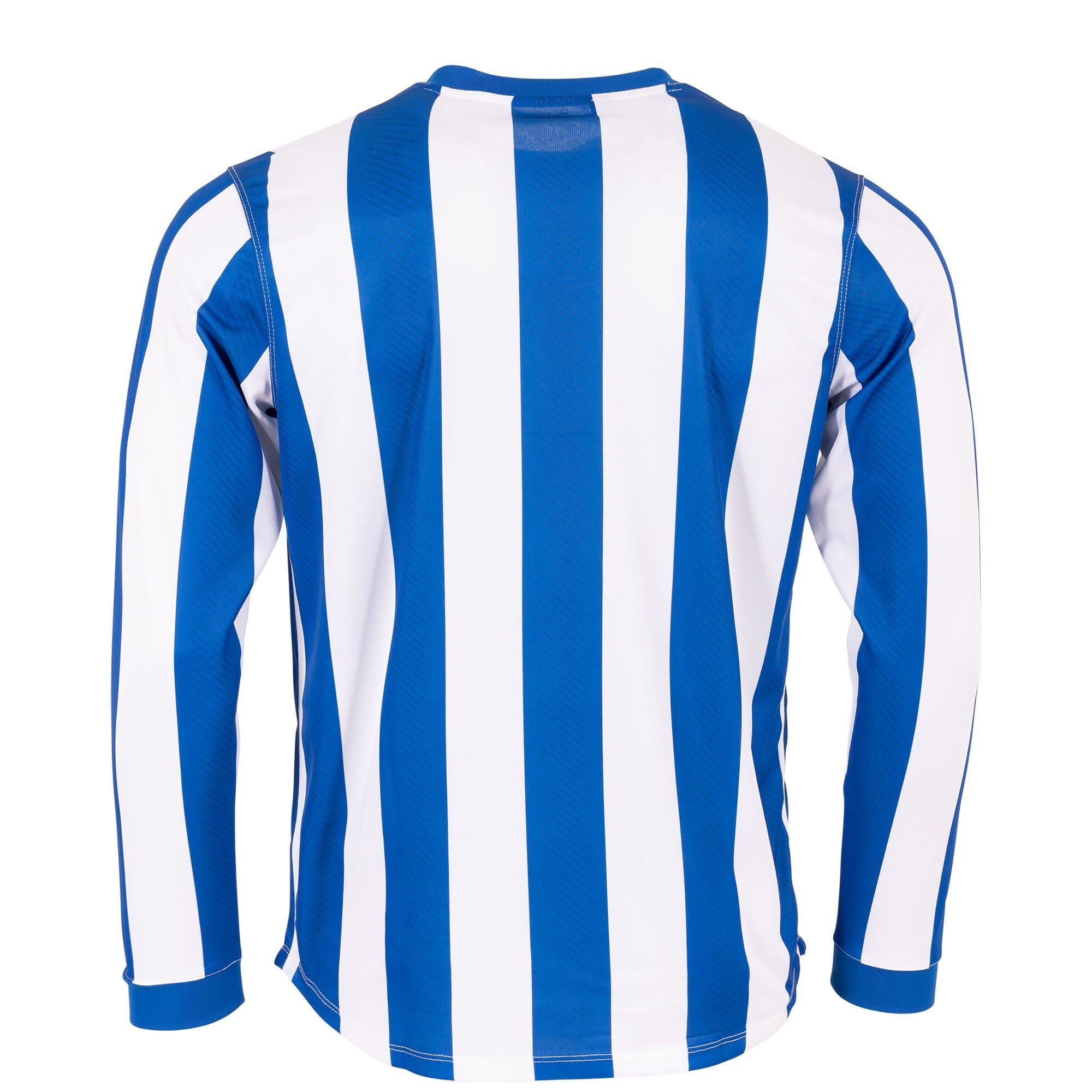 Stanno Junior Aspire Long Sleeve Shirt