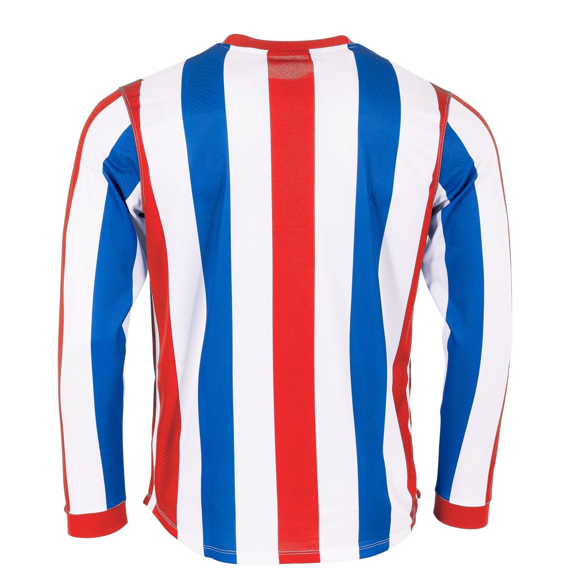 Stanno Junior Aspire Long Sleeve Shirt