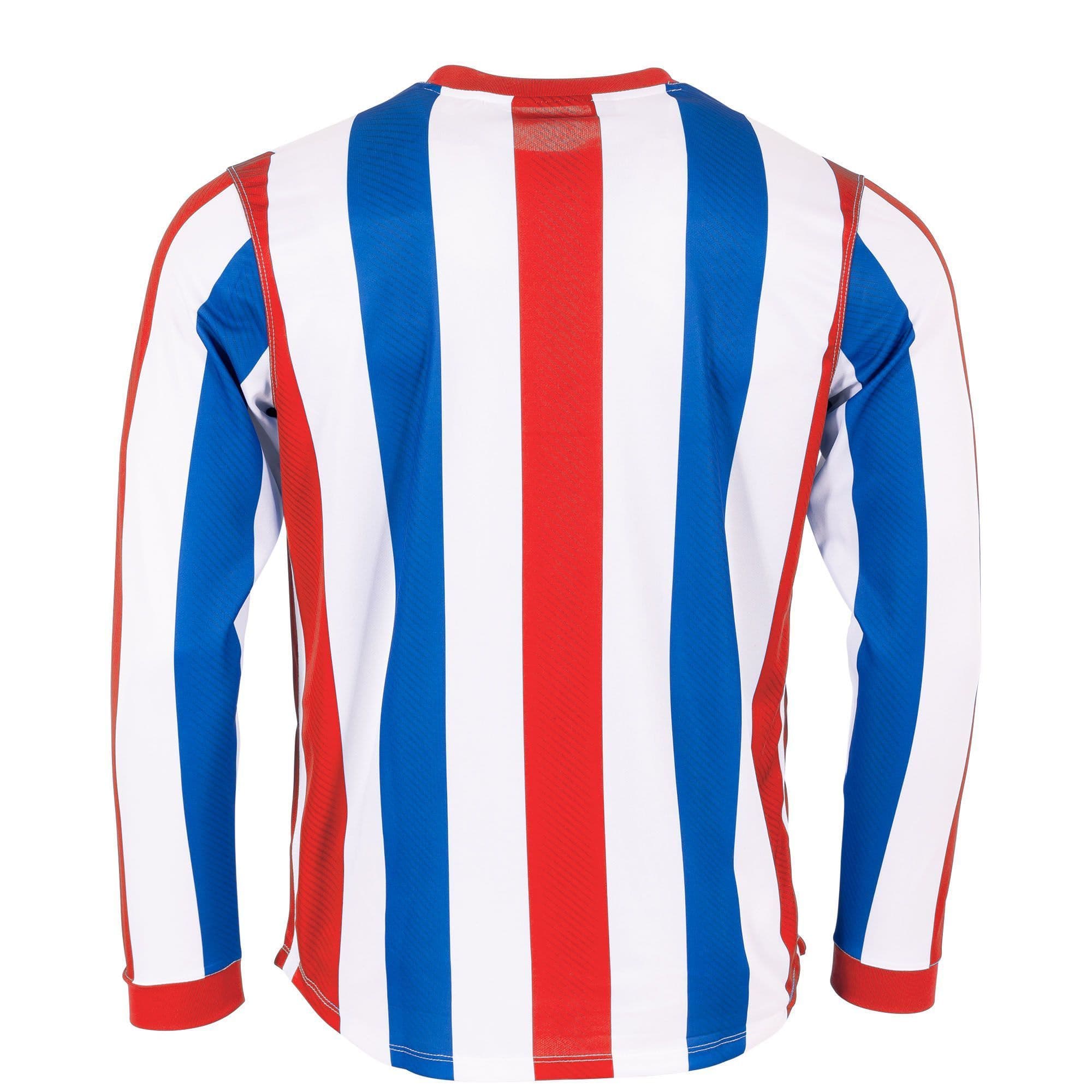 Stanno Junior Aspire Long Sleeve Shirt