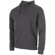 Stanno Junior Base Full Zip Hooded Top