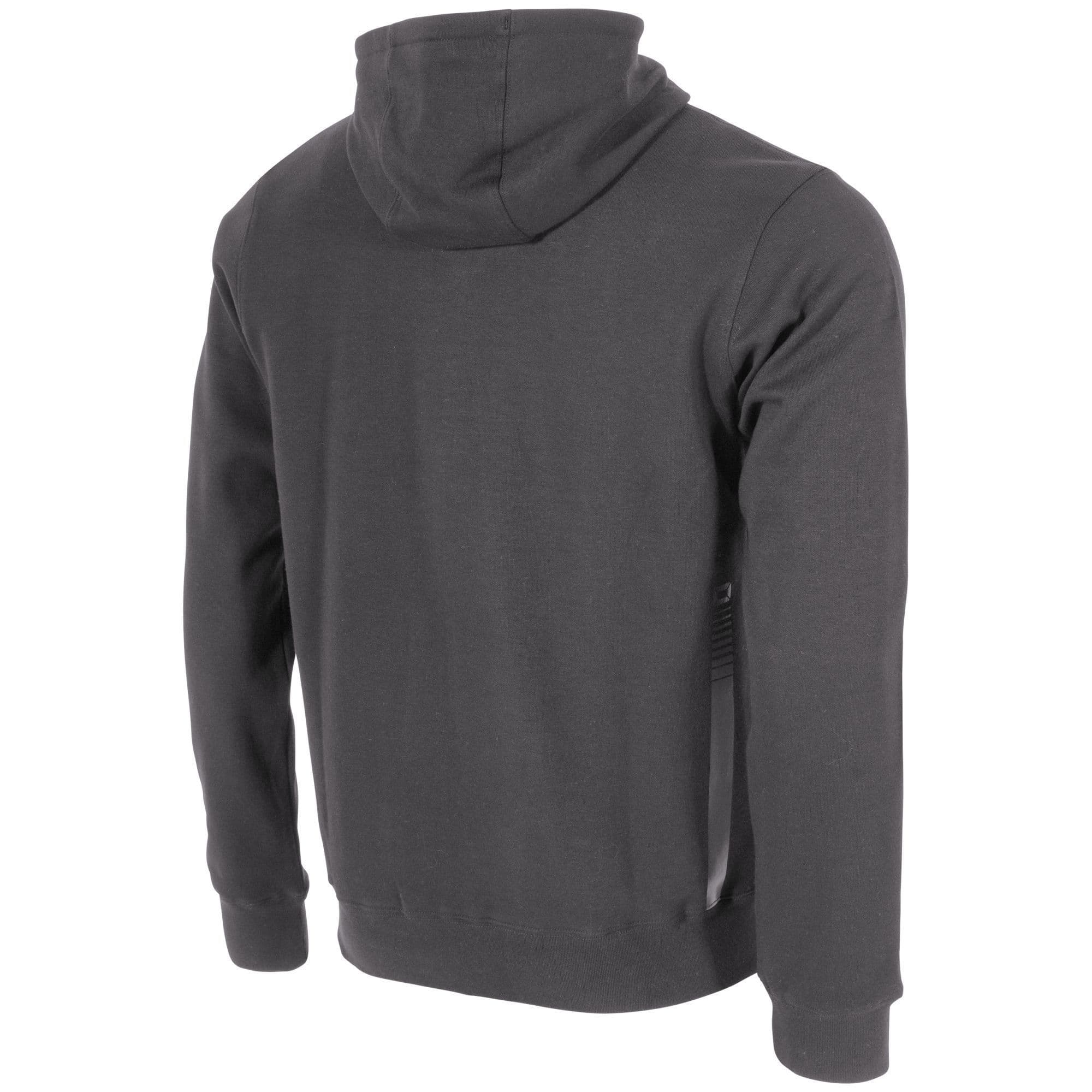 Stanno Junior Base Full Zip Hooded Top
