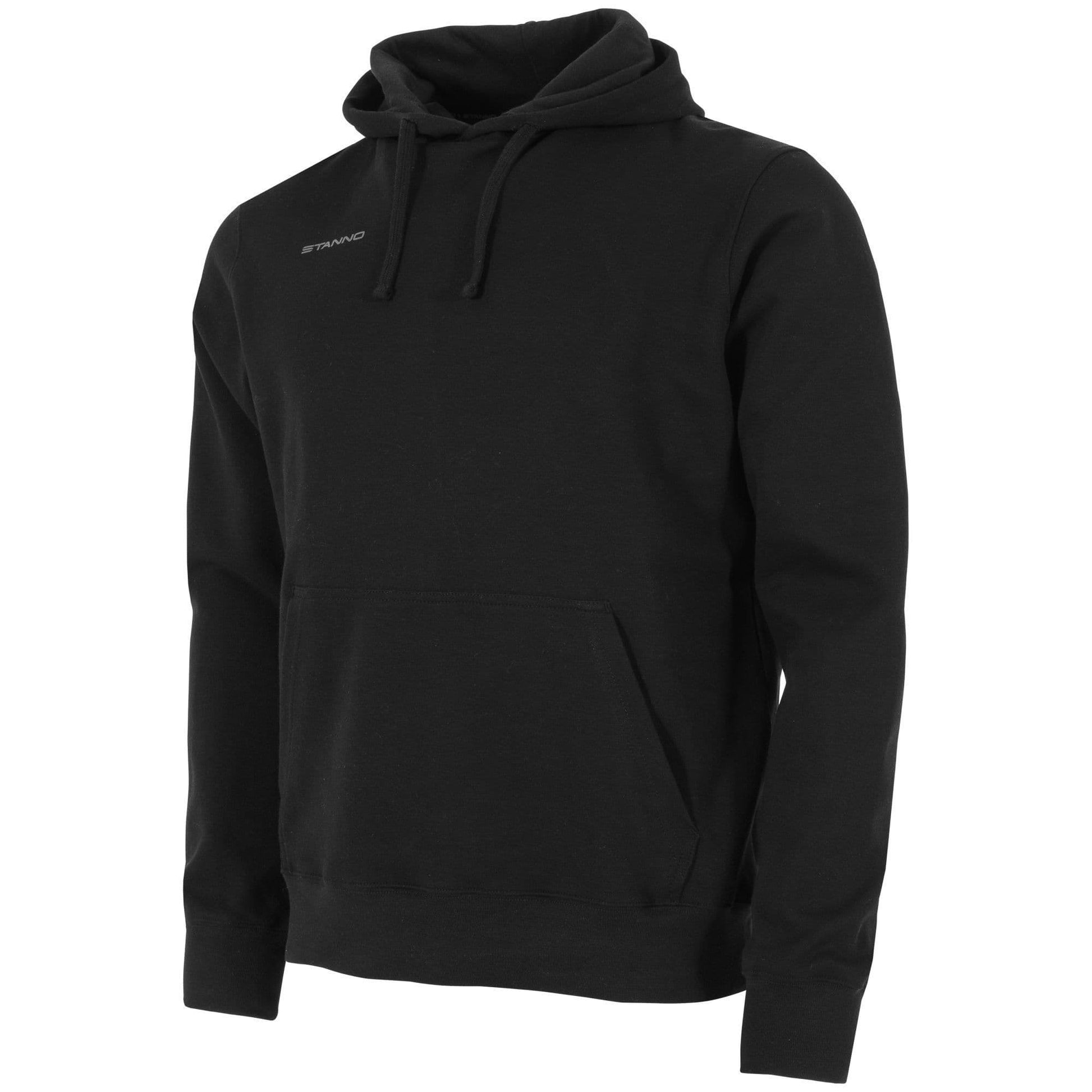 Stanno Junior Base Hooded Sweat Top