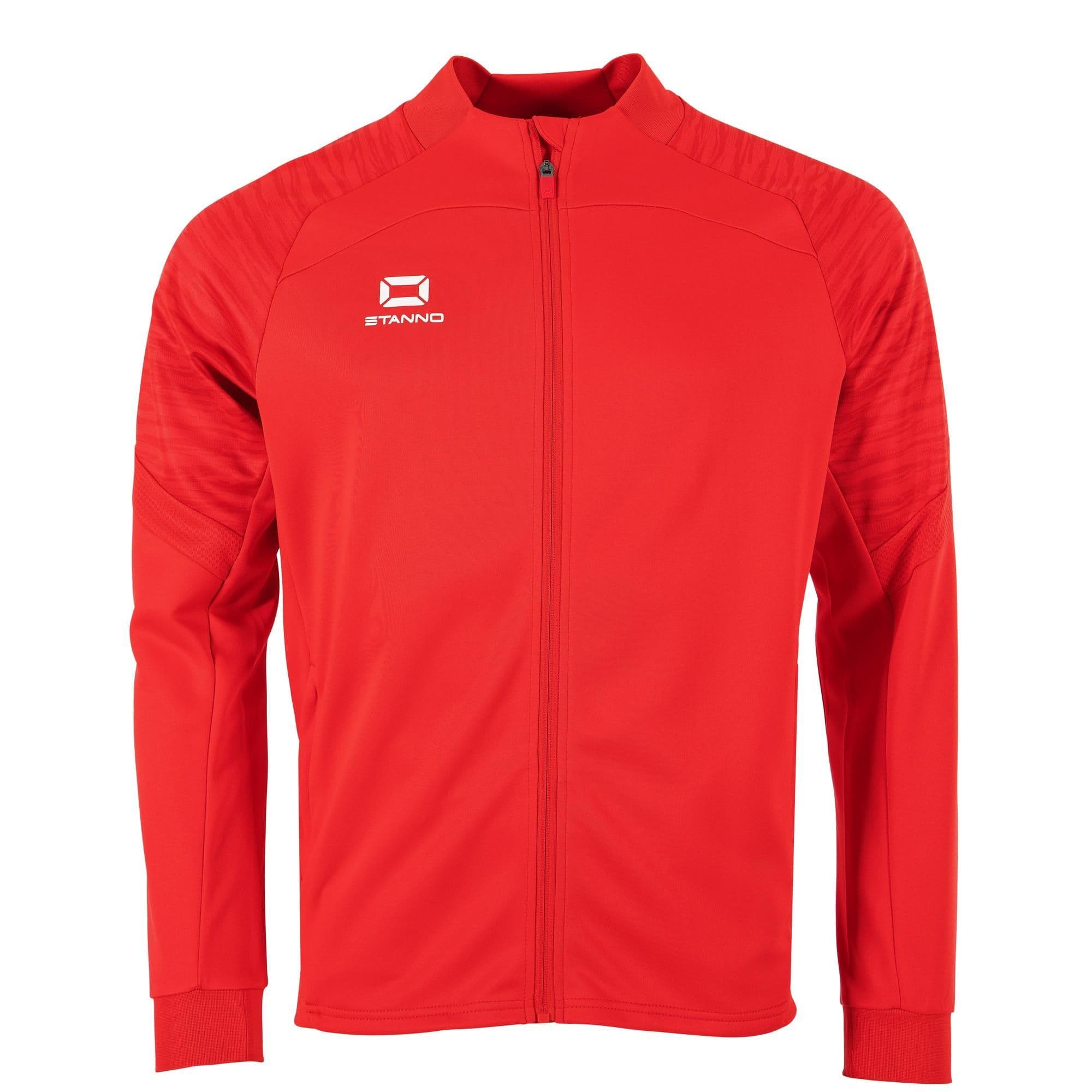 Stanno Bolt Full Zip Jacket