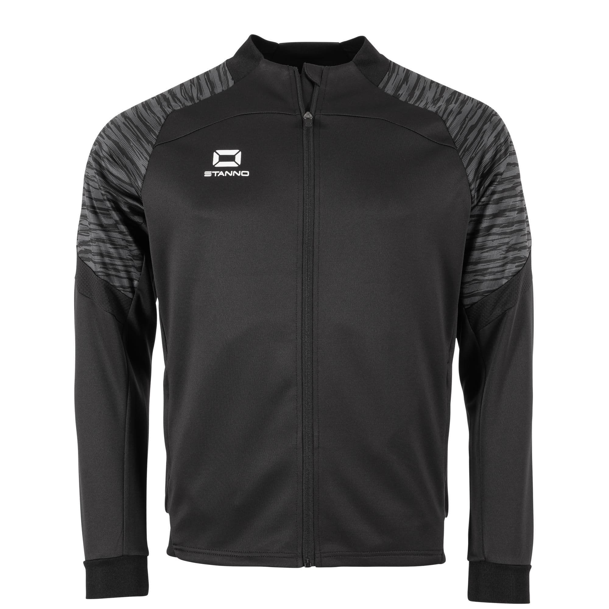 Stanno Bolt Full Zip Jacket