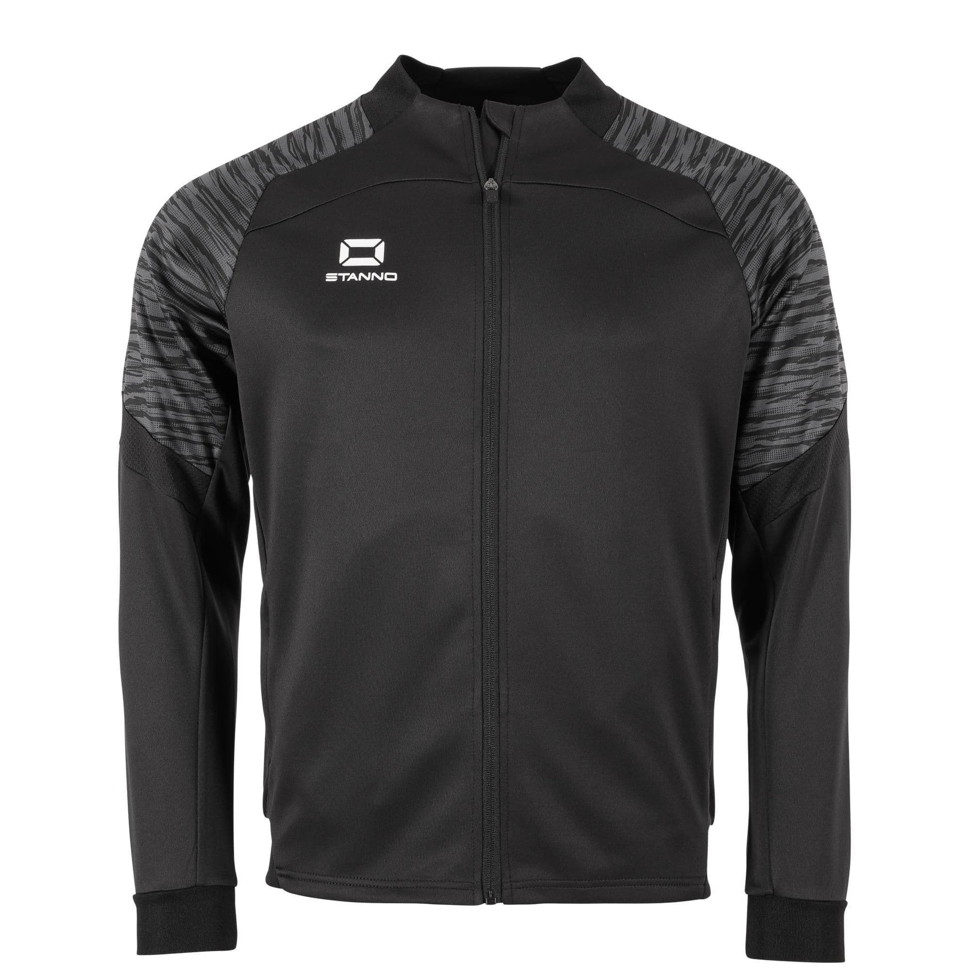 Stanno Junior Bolt Full Zip Jacket