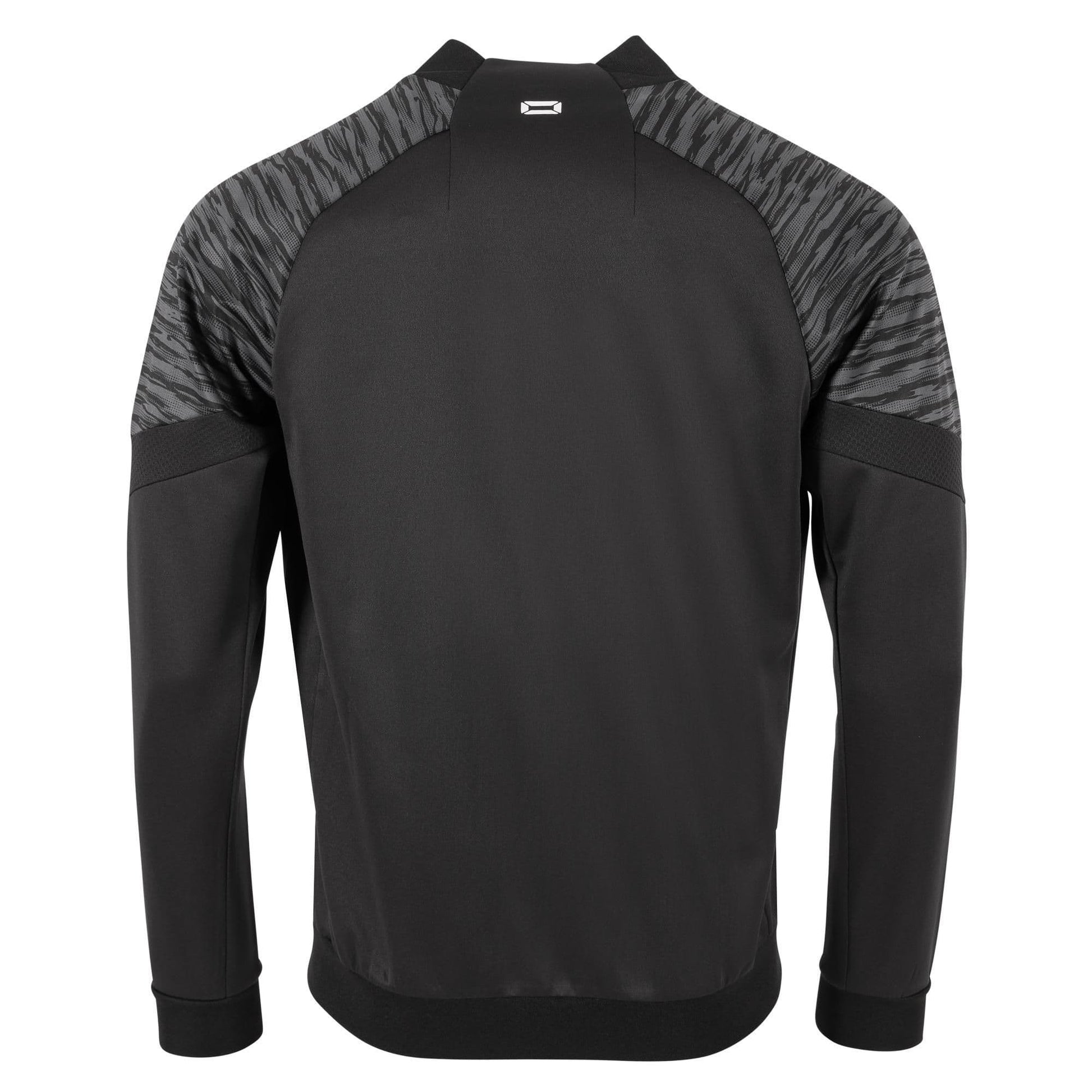 Stanno Junior Bolt Full Zip Jacket