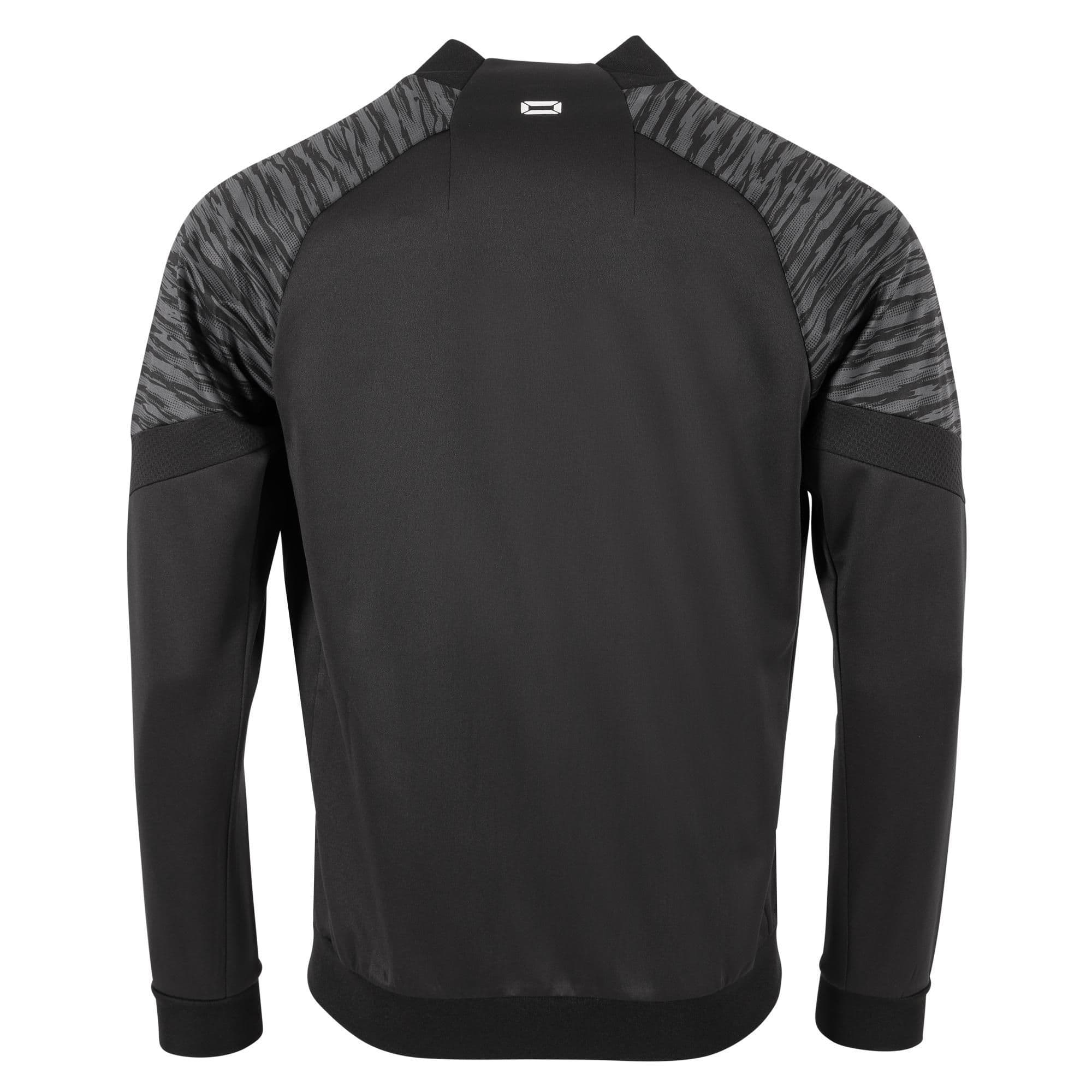 Stanno Junior Bolt Full Zip Jacket