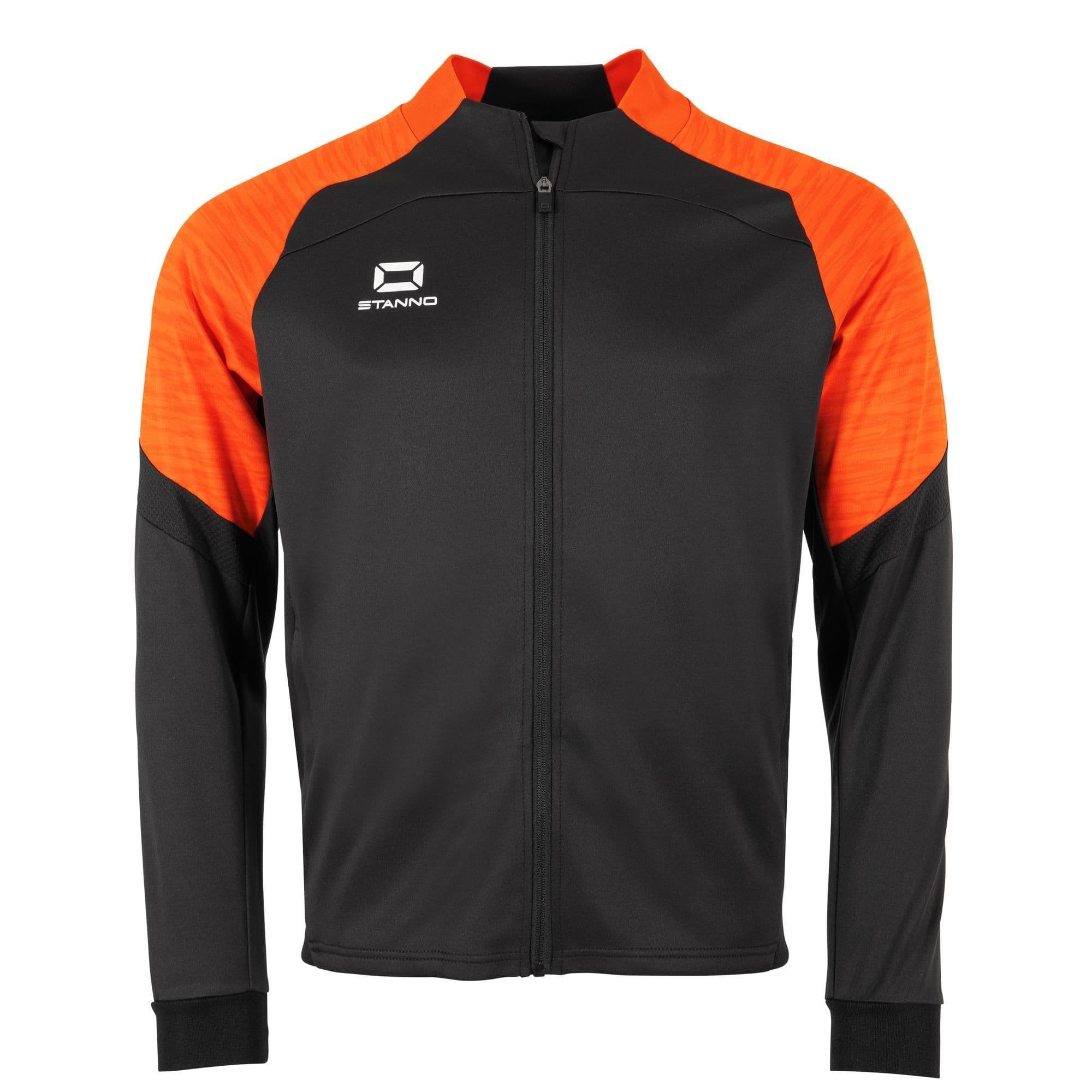 Stanno Bolt Full Zip Jacket