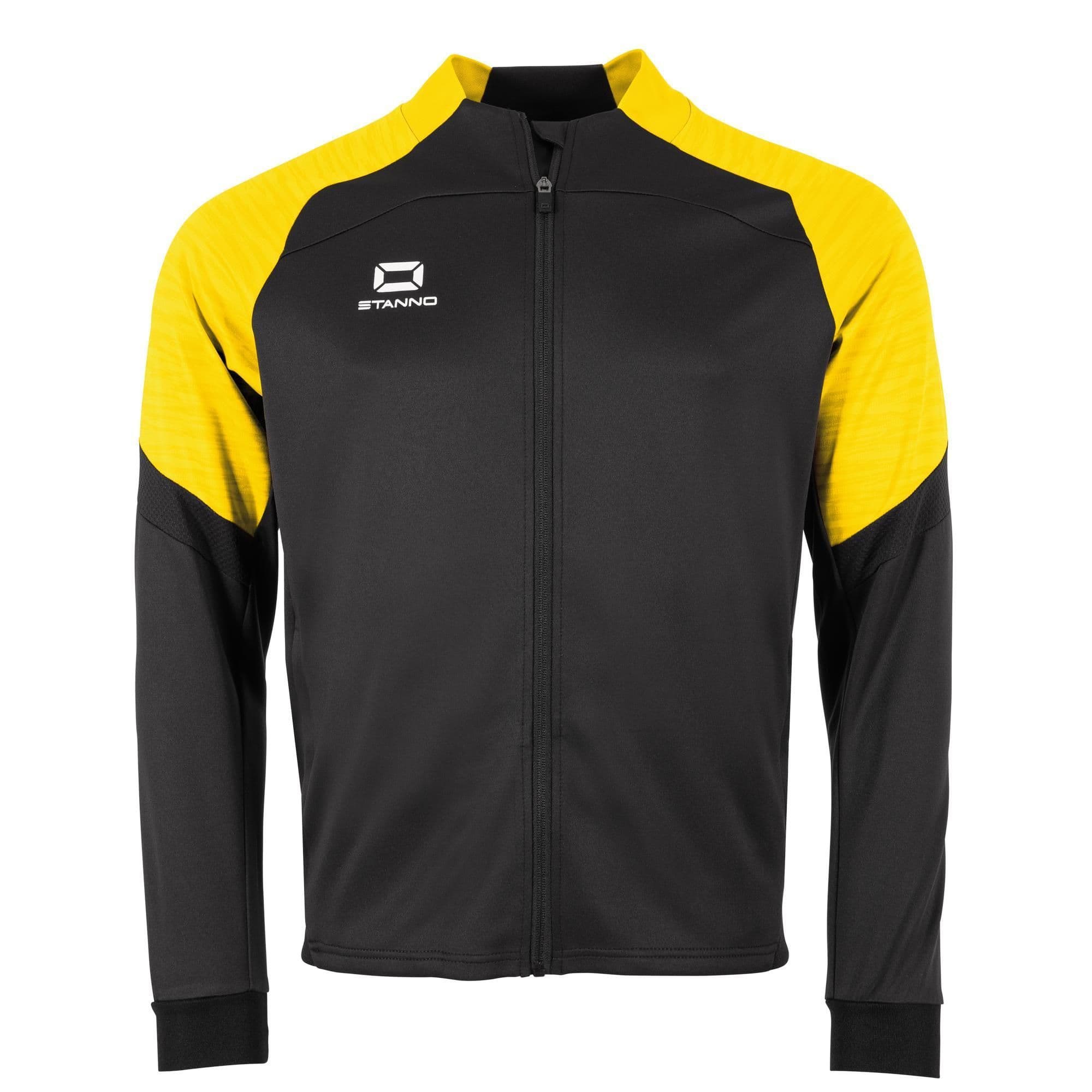 Stanno Bolt Full Zip Jacket