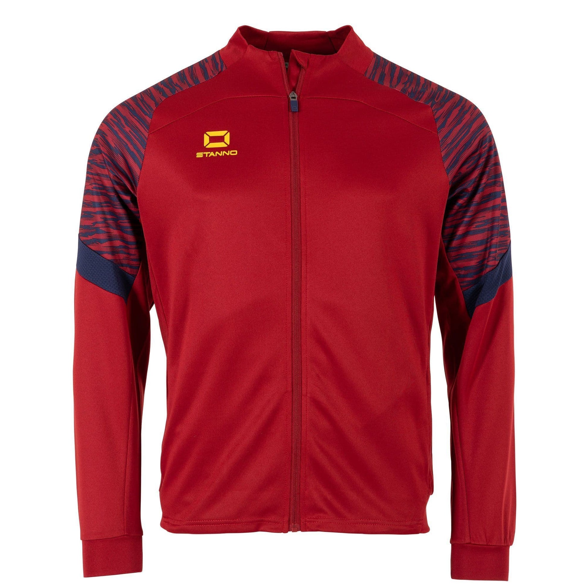 Stanno Junior Bolt Full Zip Jacket