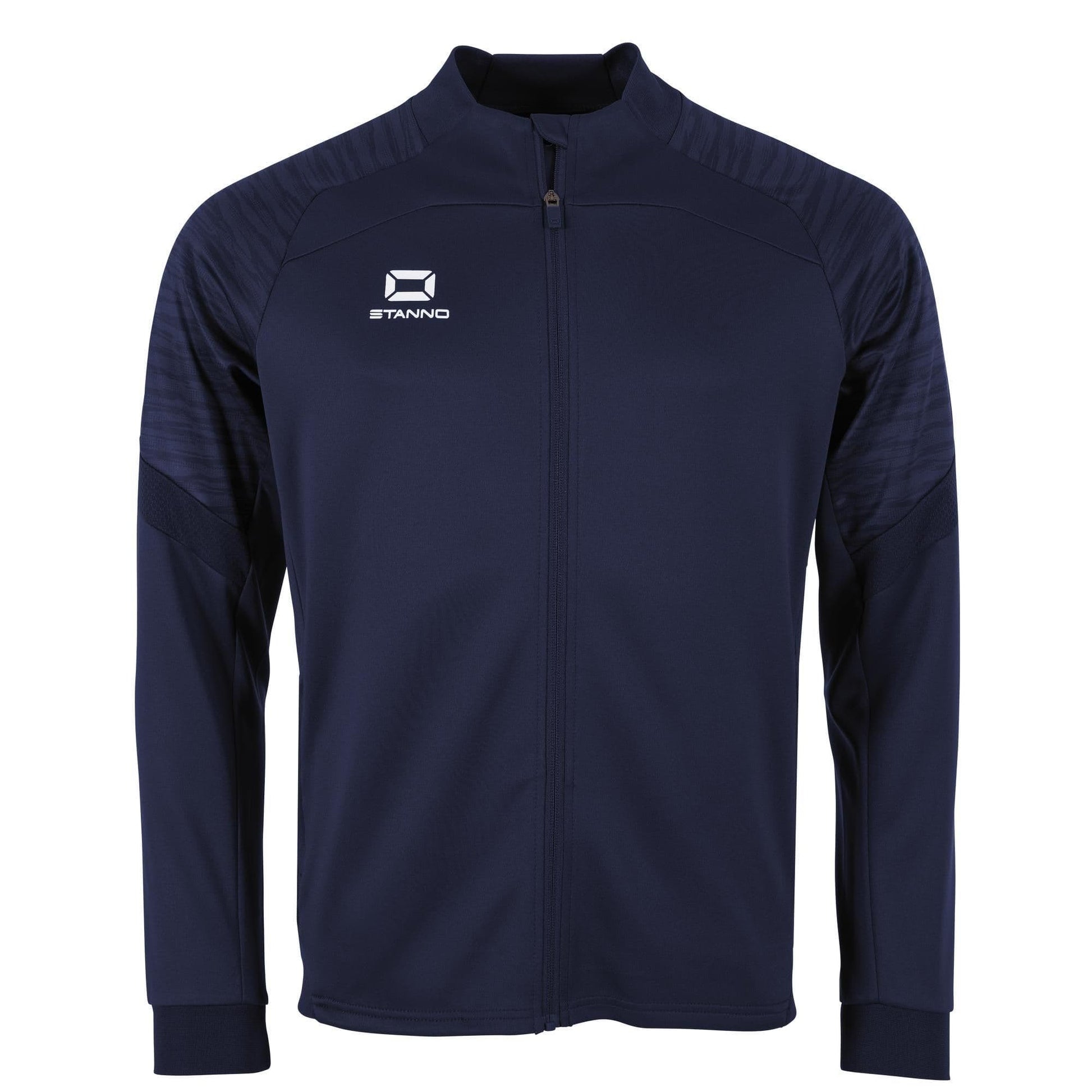 Stanno Junior Bolt Full Zip Jacket