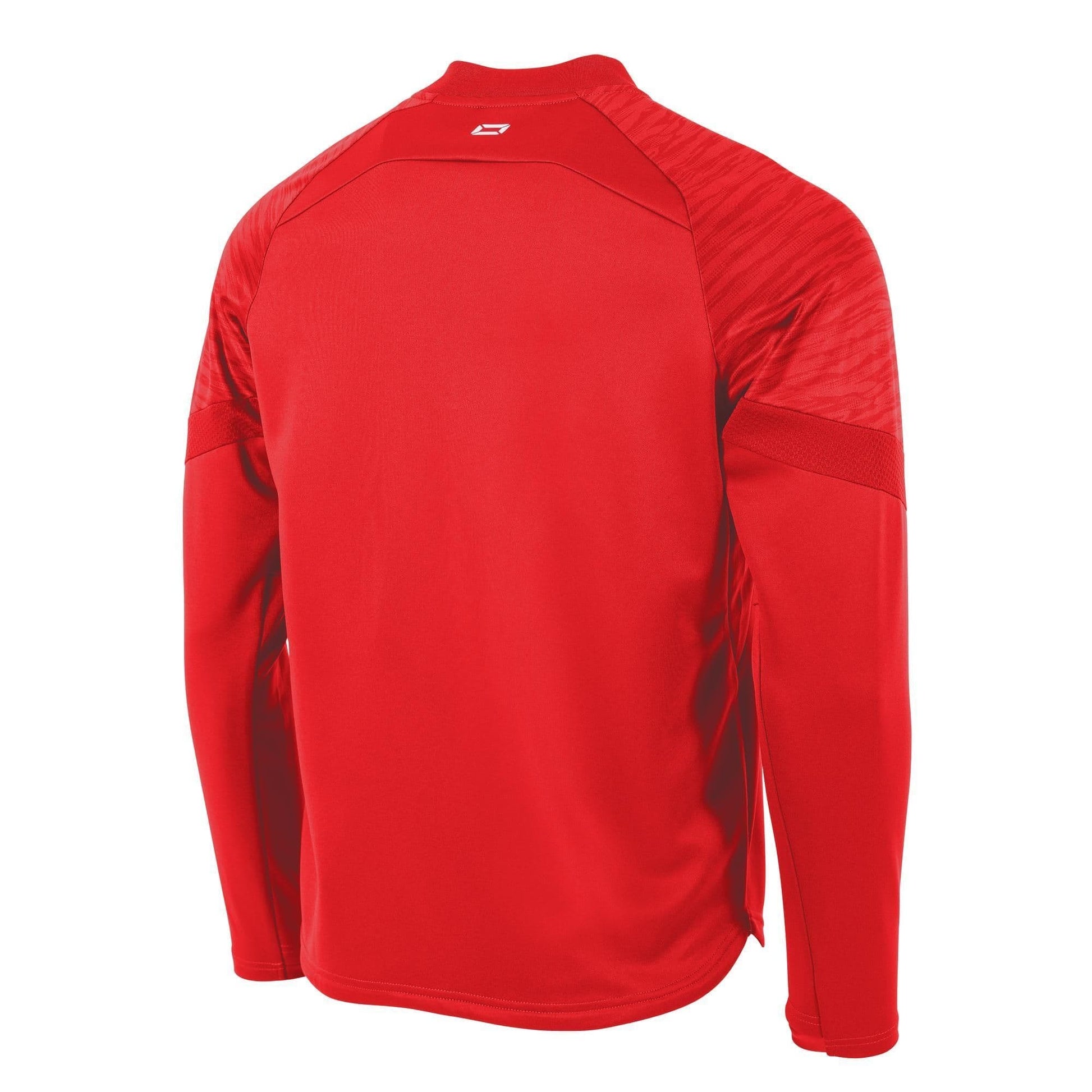 Stanno Junior Bolt Half Zip Sweatshirt
