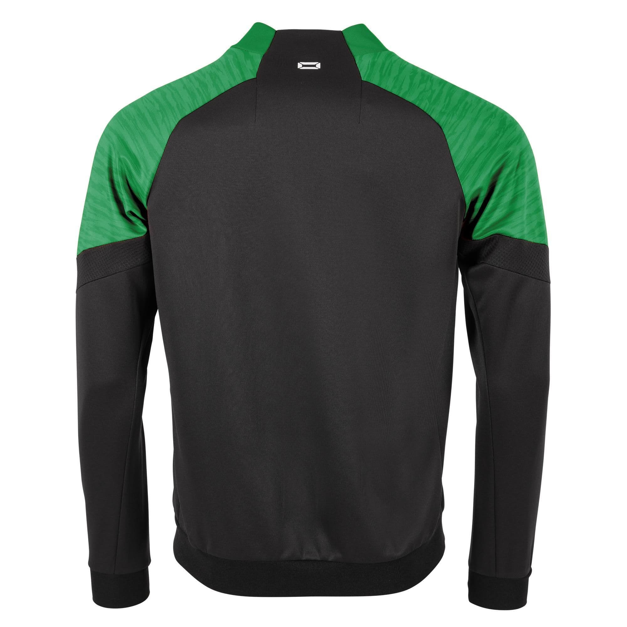 Stanno Junior Bolt Half Zip Sweatshirt