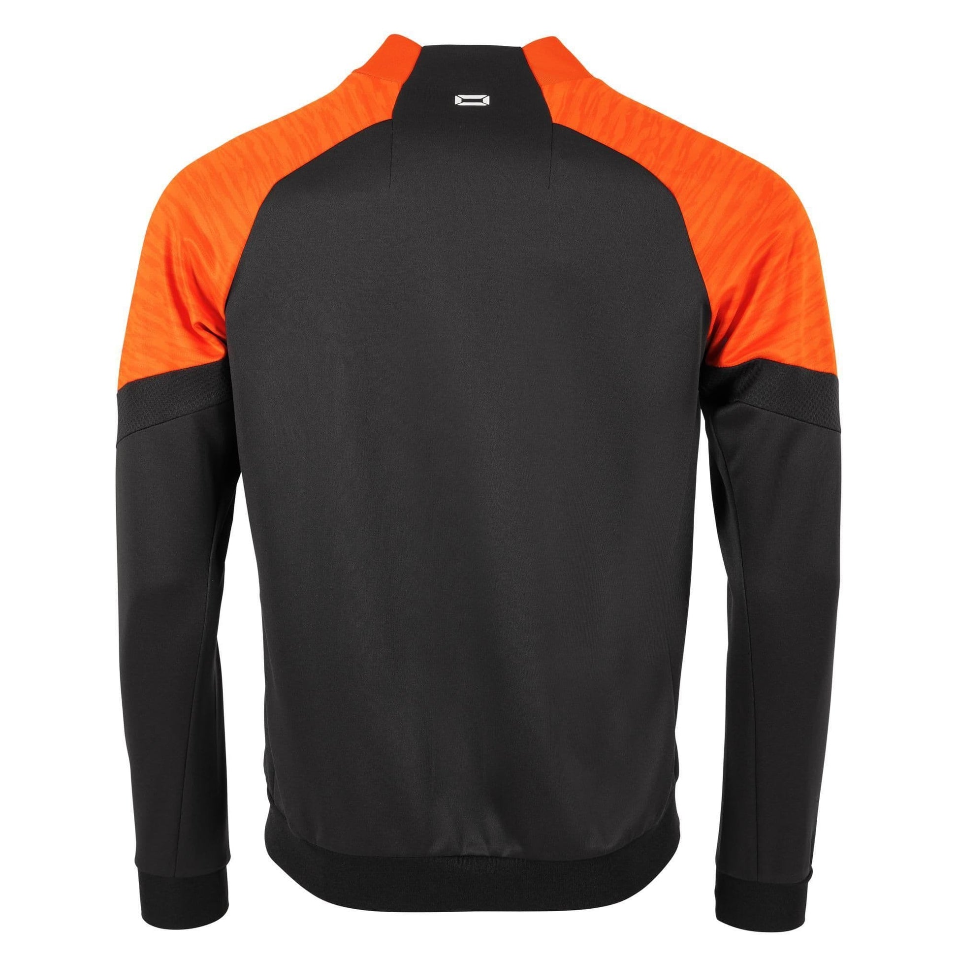 Stanno Junior Bolt Half Zip Sweatshirt