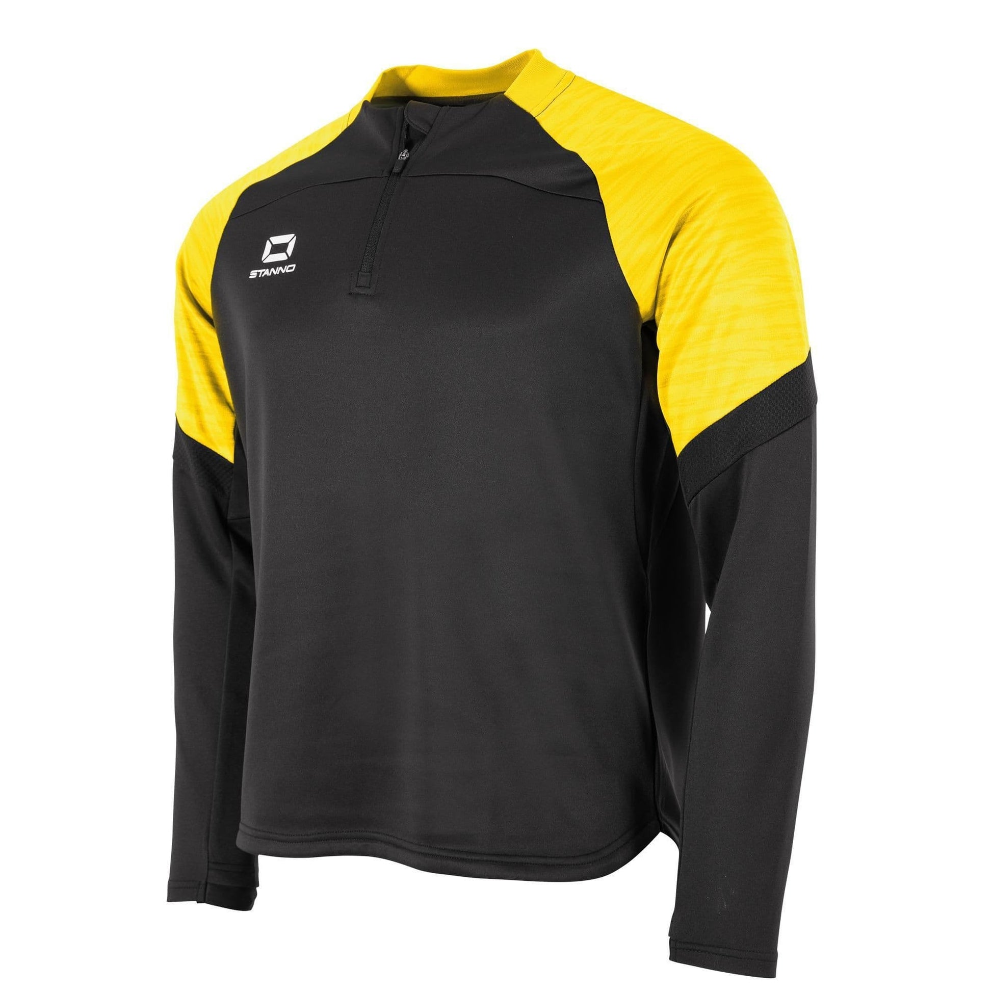 Stanno Junior Bolt Half Zip Sweatshirt