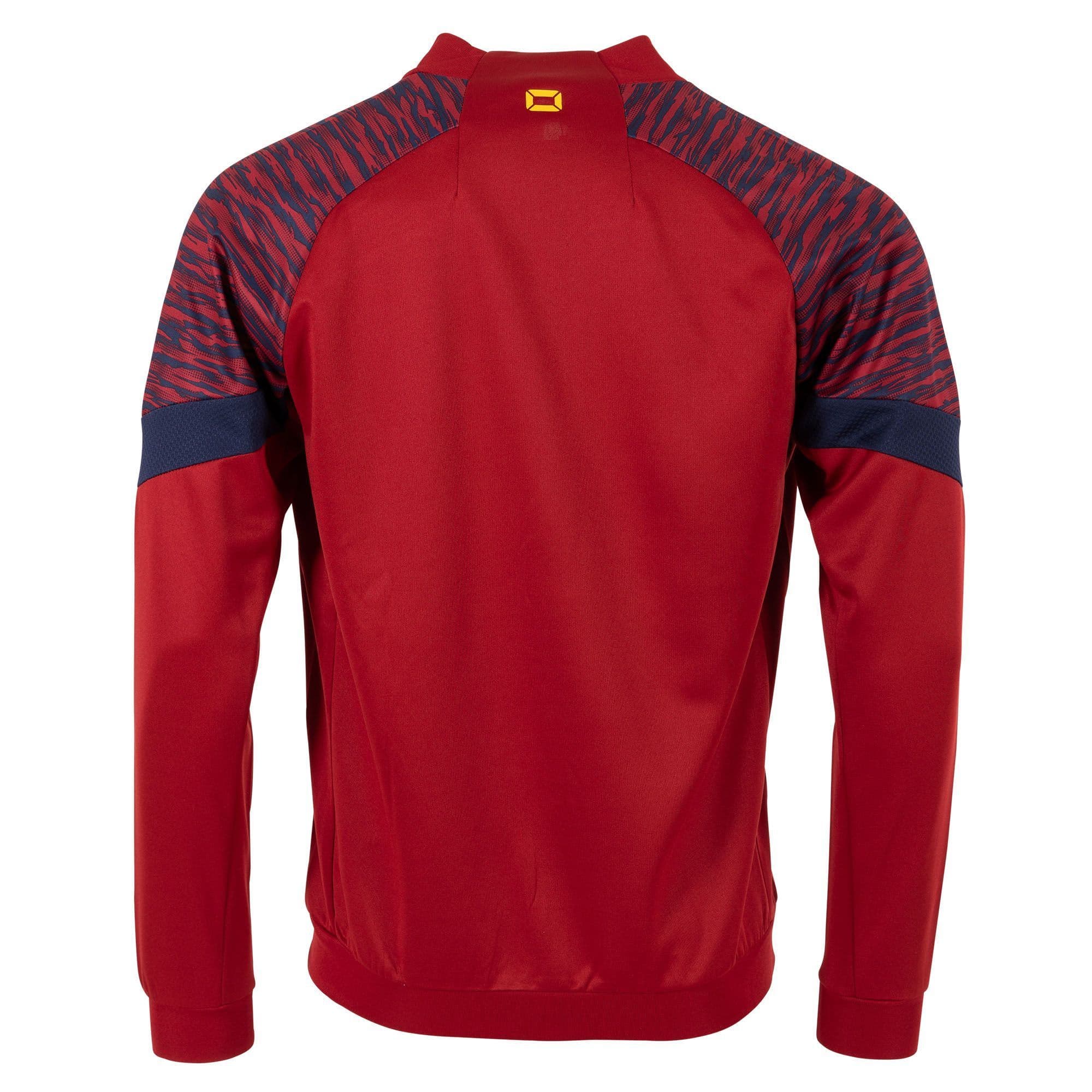 Stanno Junior Bolt Half Zip Sweatshirt
