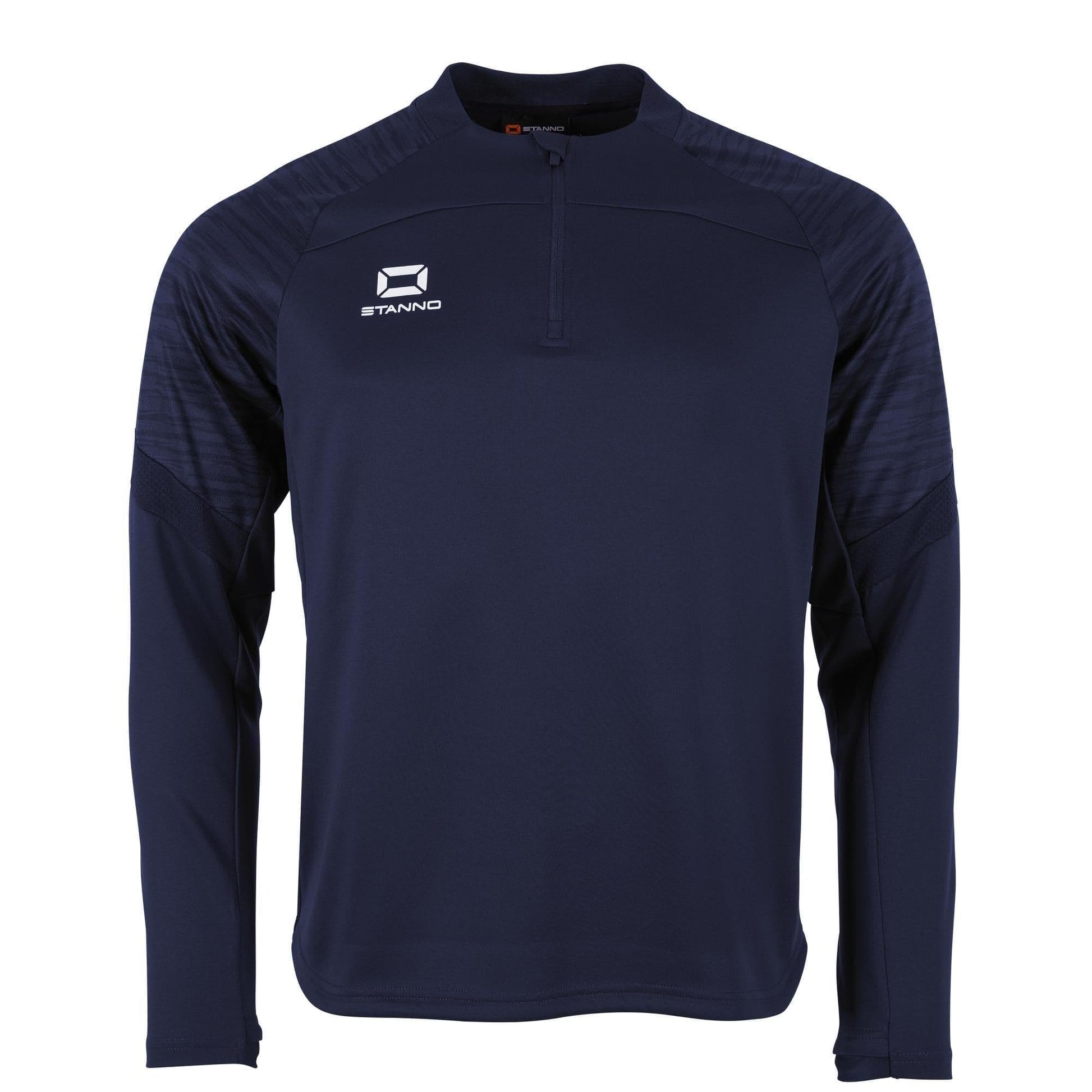 Stanno Bolt Half Zip Sweatshirt