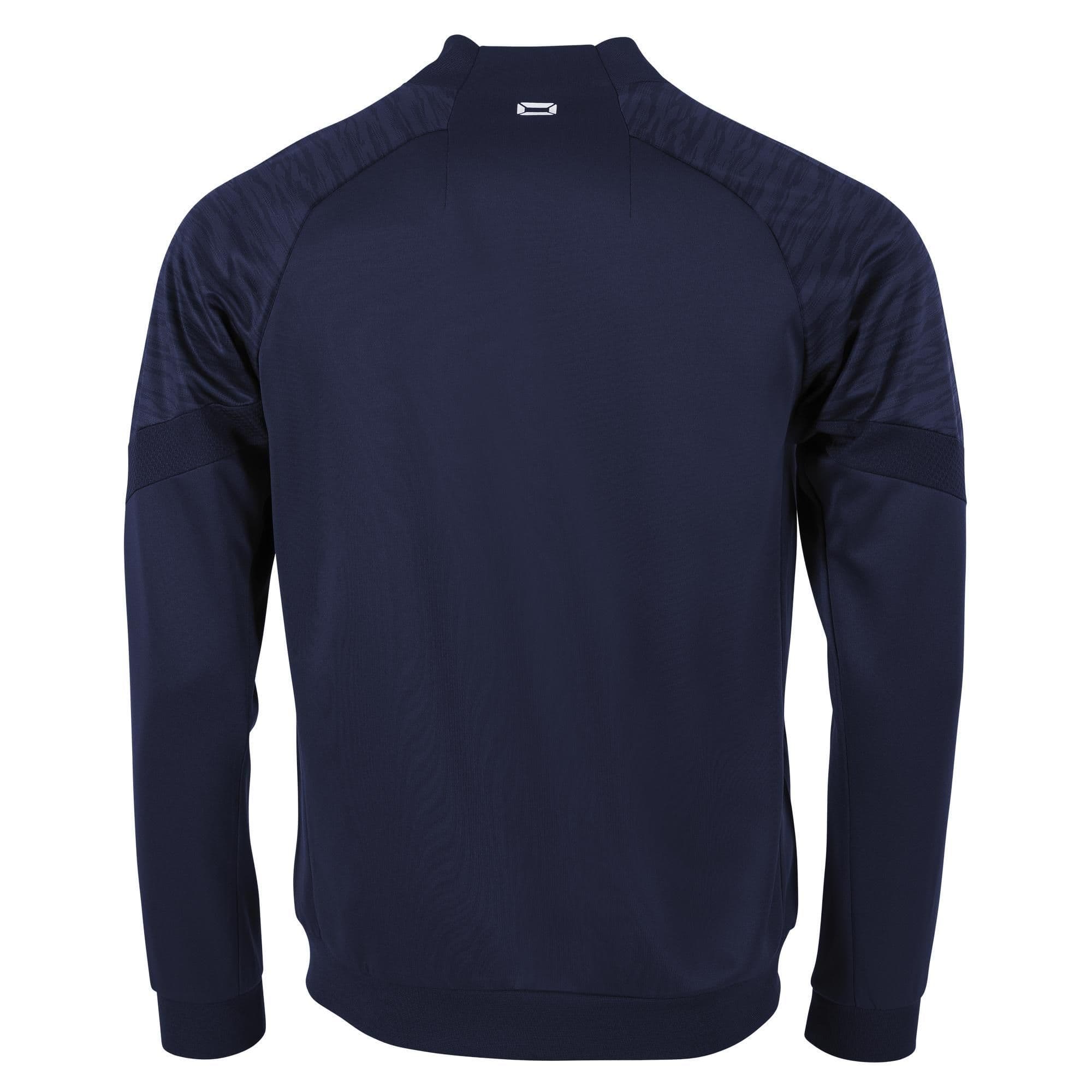 Stanno Junior Bolt Half Zip Sweatshirt