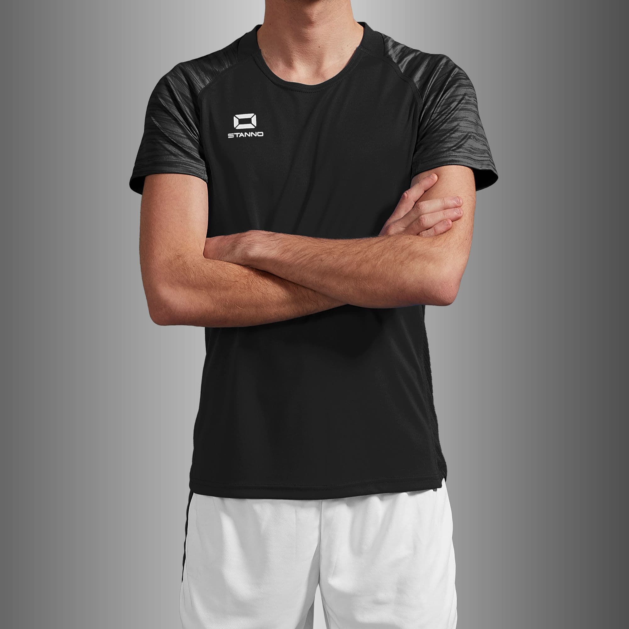 Stanno Junior Bolt Shirt