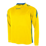 Stanno Junior Drive Long Sleeve Shirt