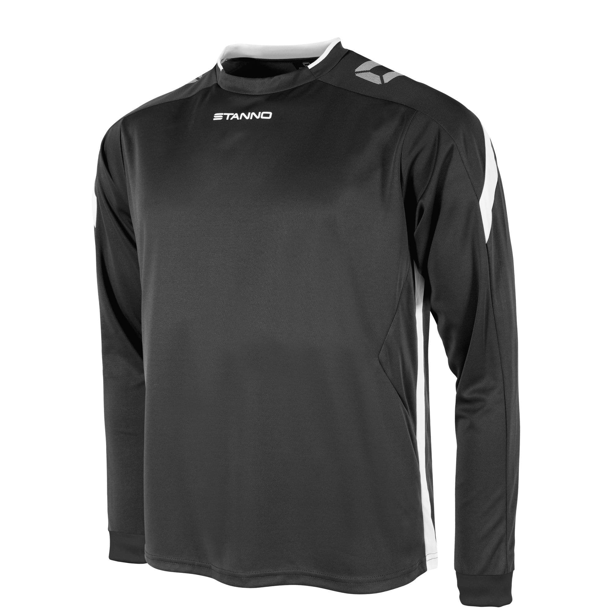 Stanno Junior Drive Long Sleeve Shirt
