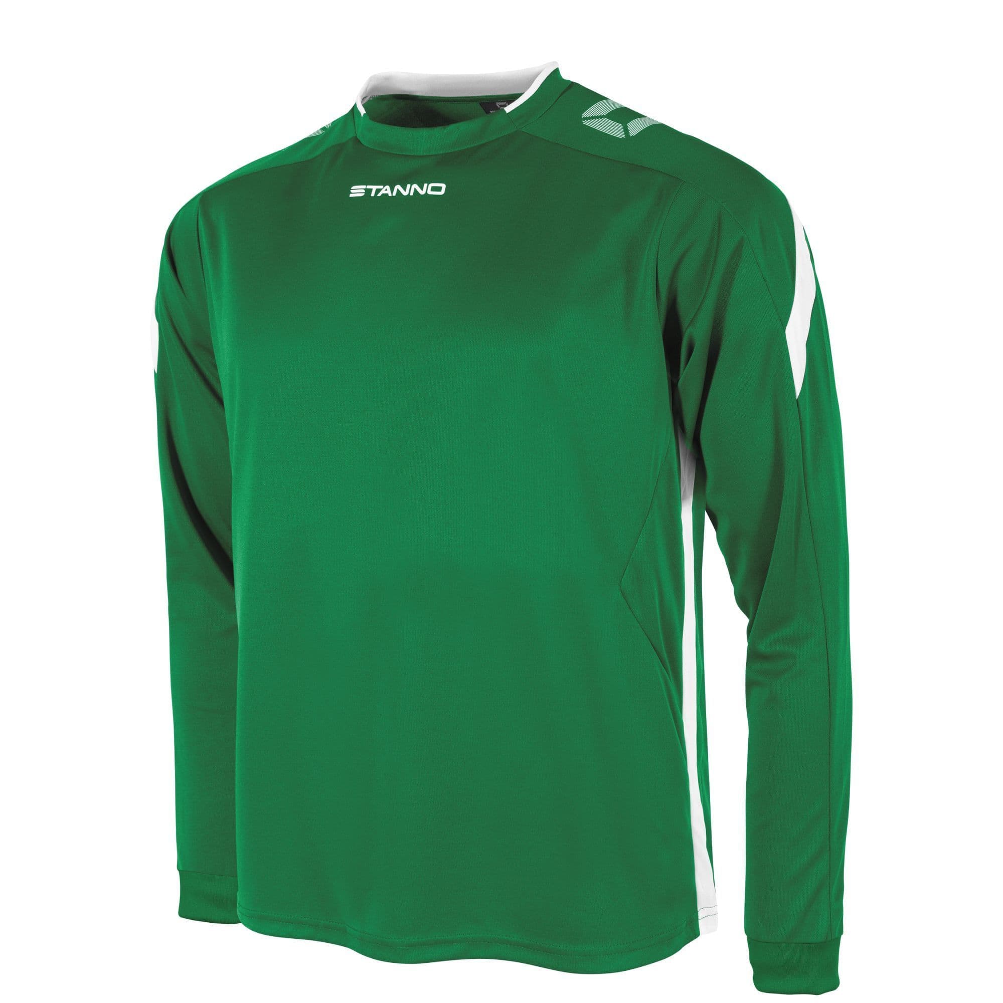 Stanno Junior Drive Long Sleeve Shirt