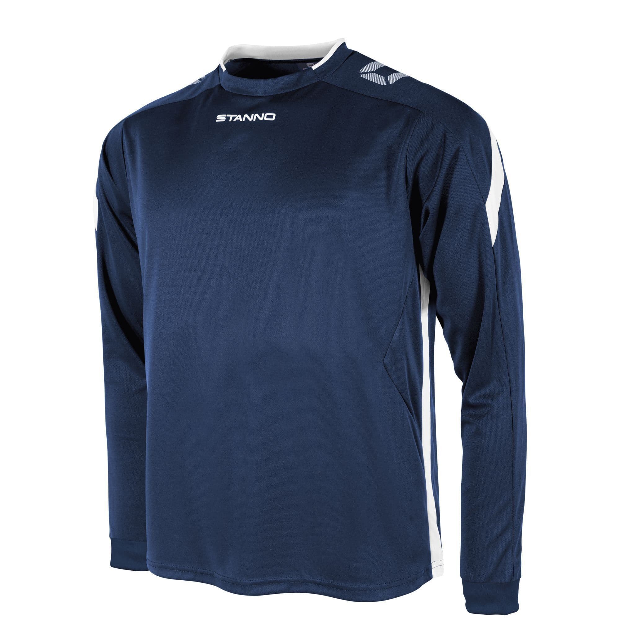 Stanno Junior Drive Long Sleeve Shirt