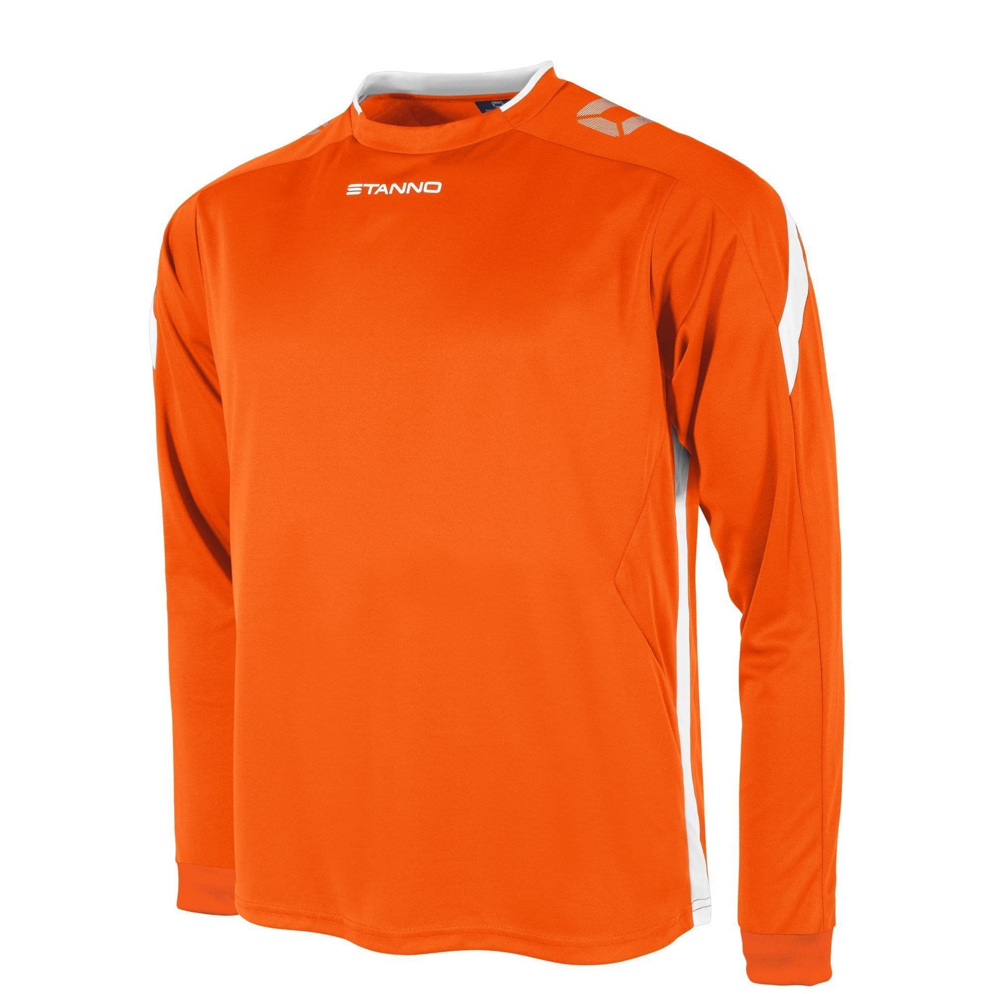 Stanno Junior Drive Long Sleeve Shirt