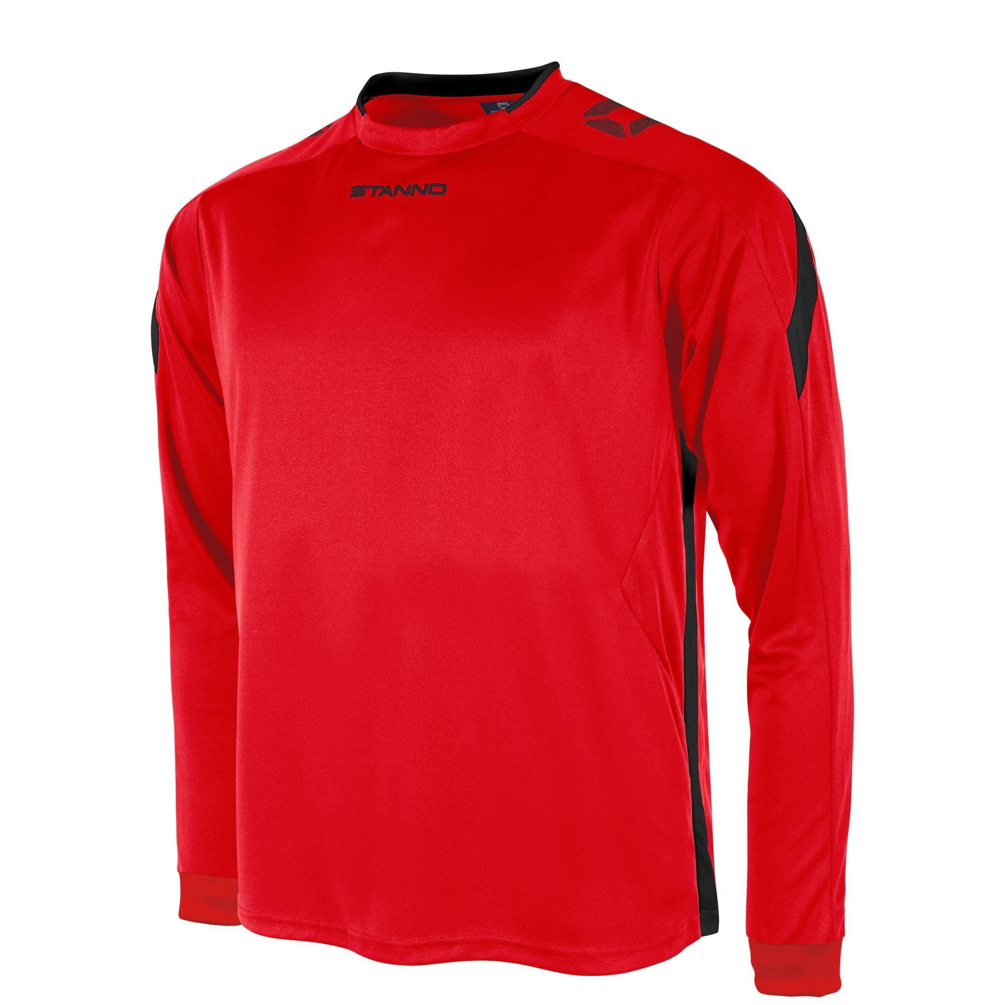 Stanno Junior Drive Long Sleeve Shirt