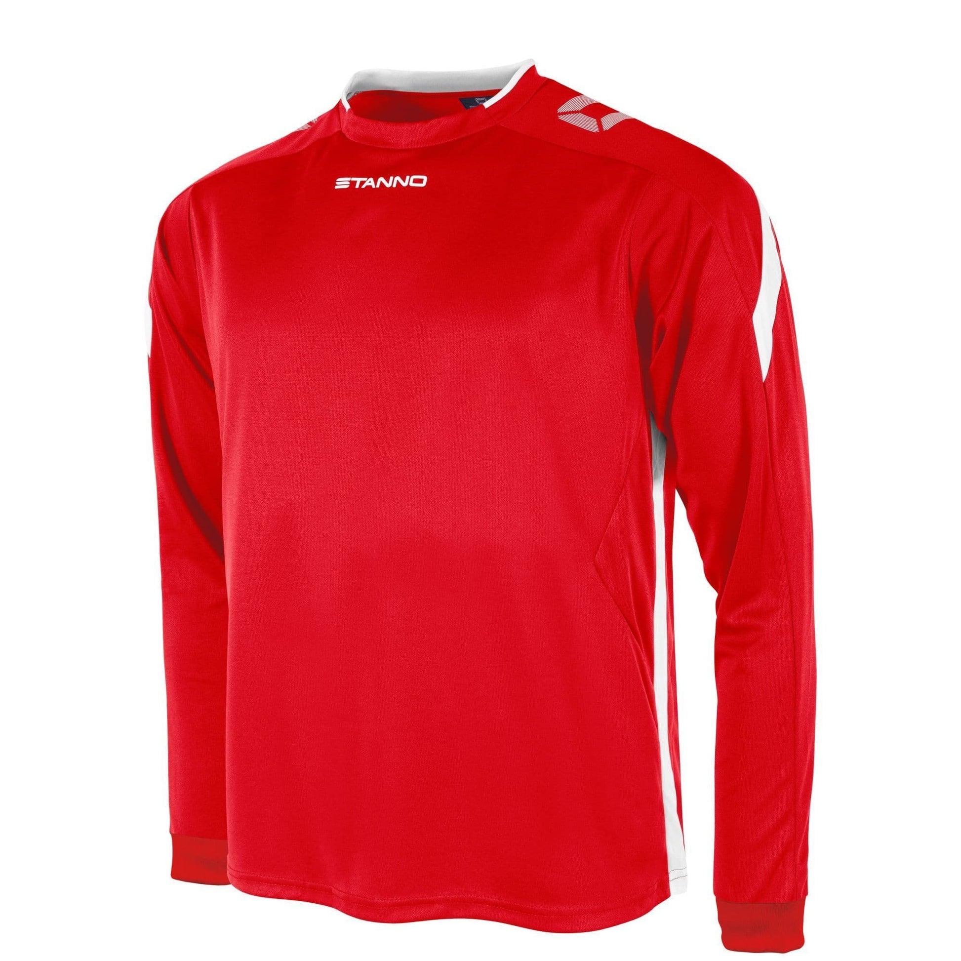 Stanno Junior Drive Long Sleeve Shirt