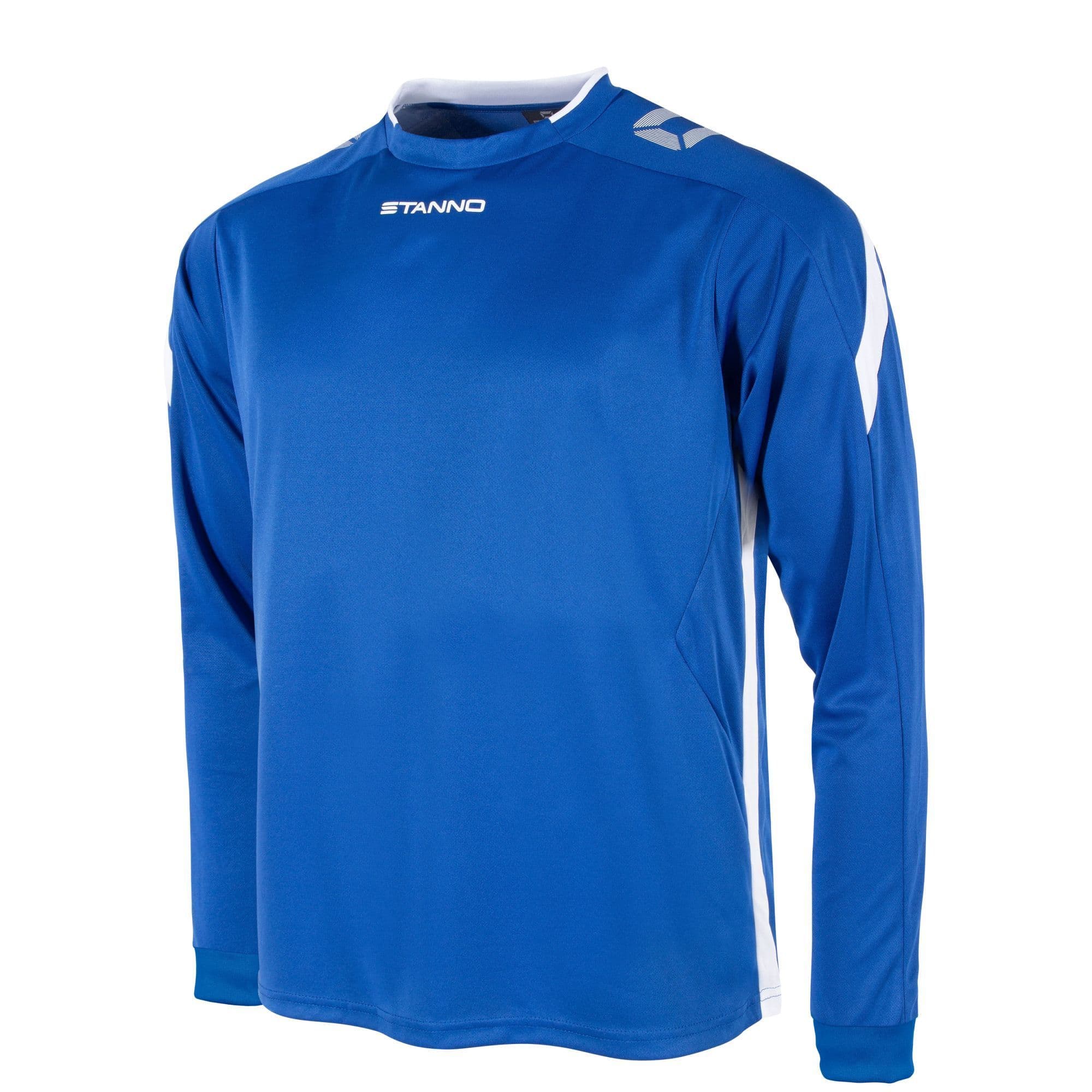 Stanno Junior Drive Long Sleeve Shirt