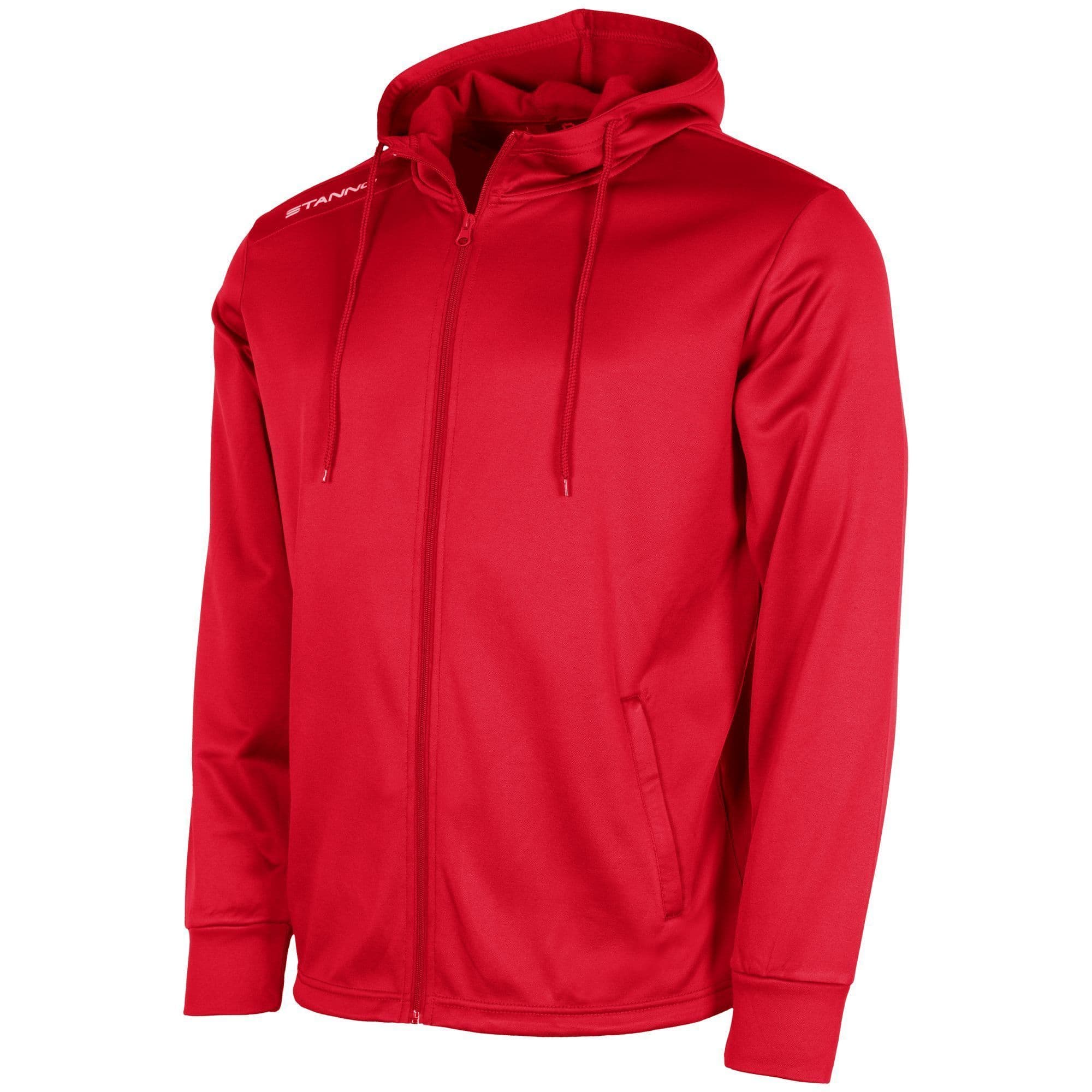 Stanno Field Full Zip Hoodie