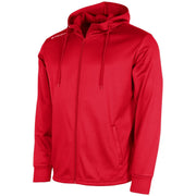 Stanno Junior Field Full Zip Hoodie