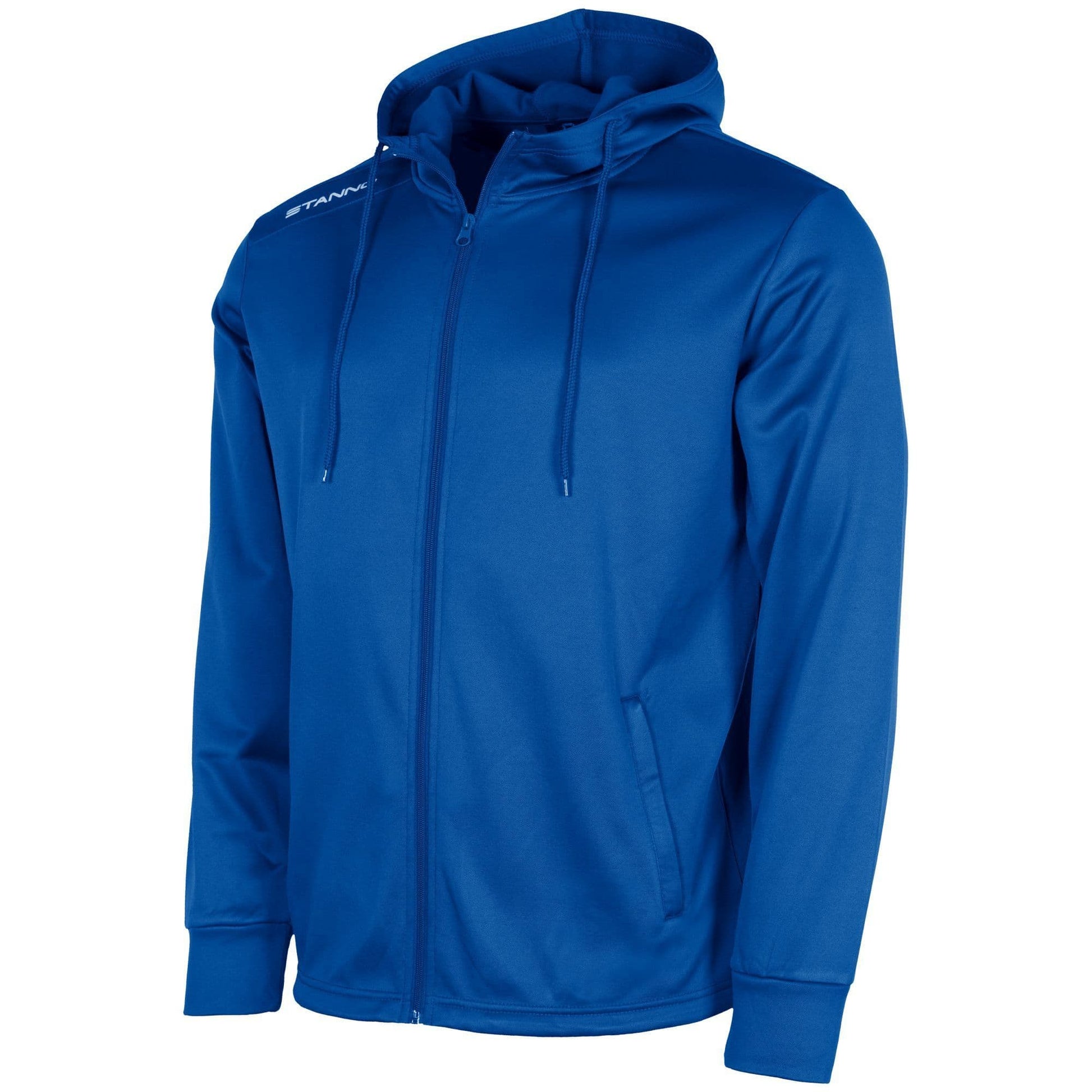 Stanno Junior Field Full Zip Hoodie
