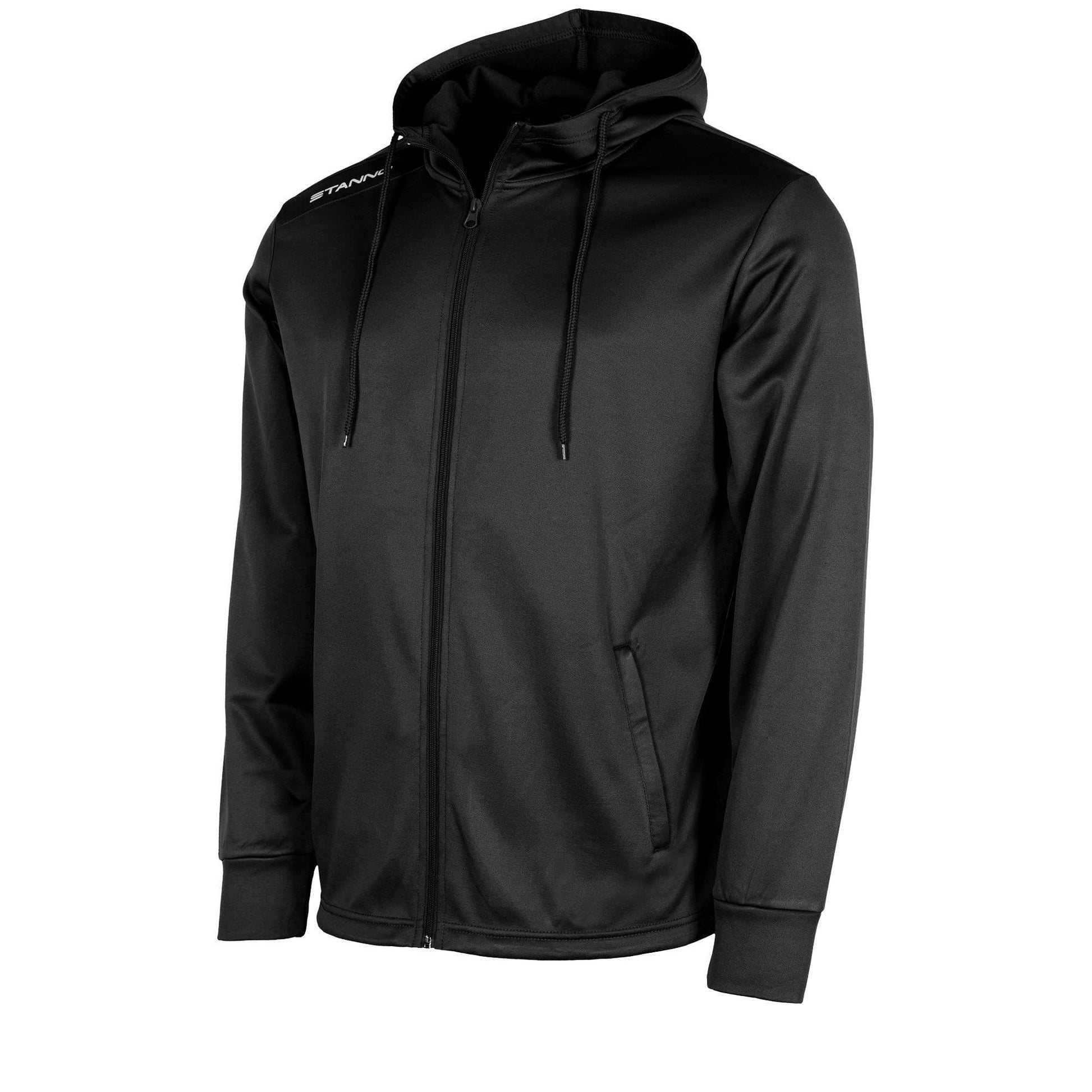 Stanno Field Full Zip Hoodie
