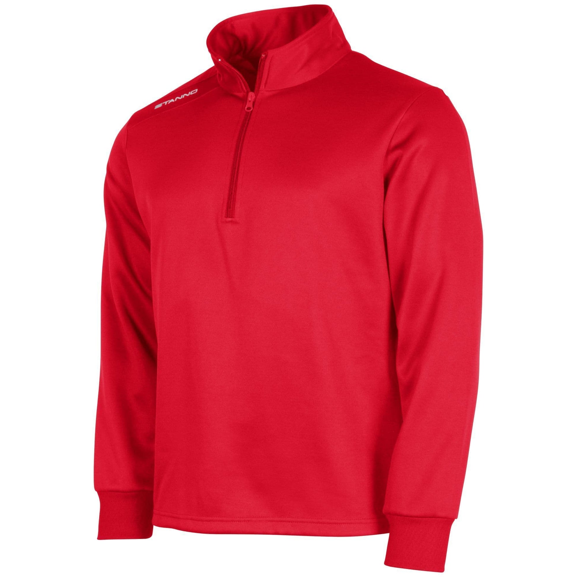Stanno Field Half Zip Sweatshirt