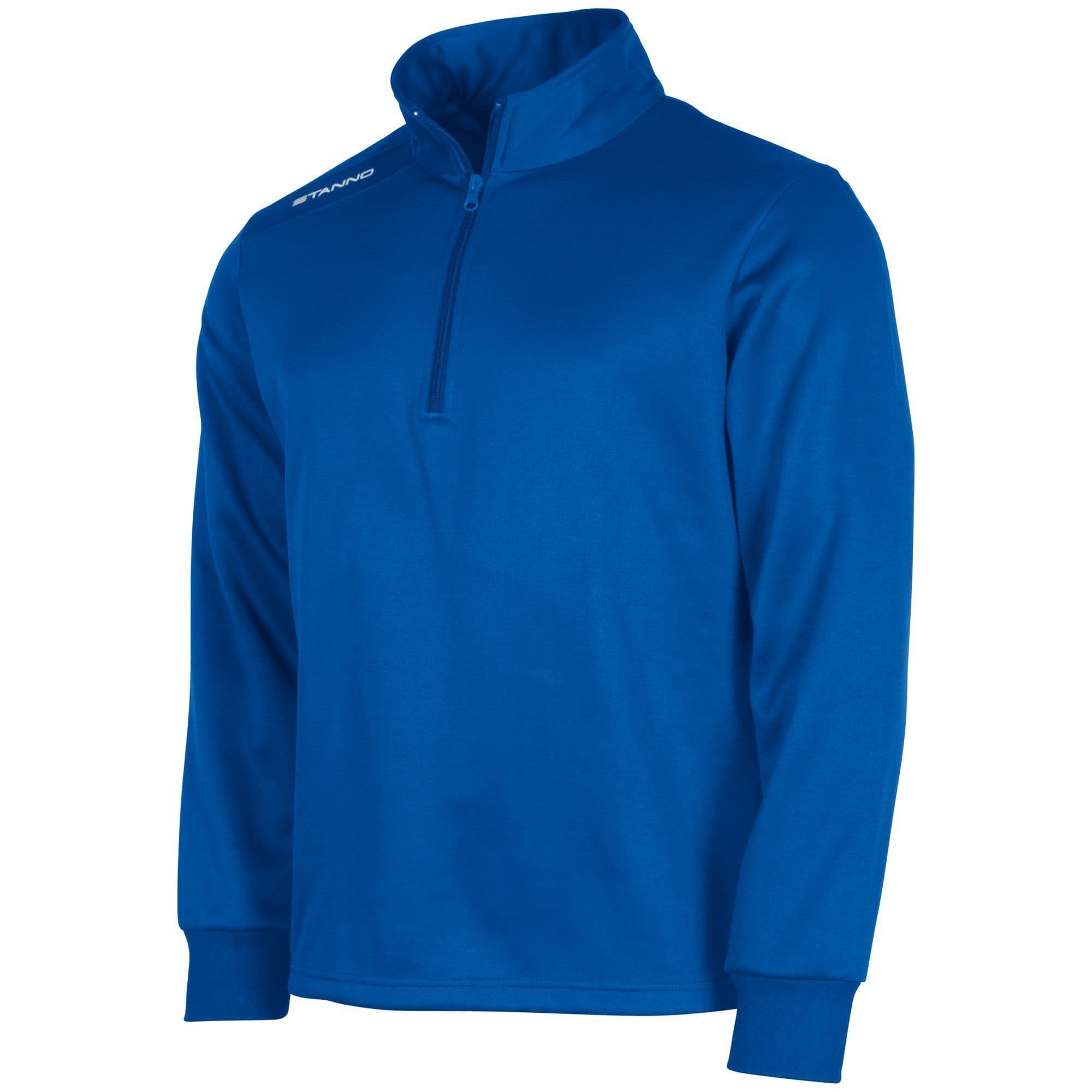 Stanno Junior Field Half Zip Sweatshirt