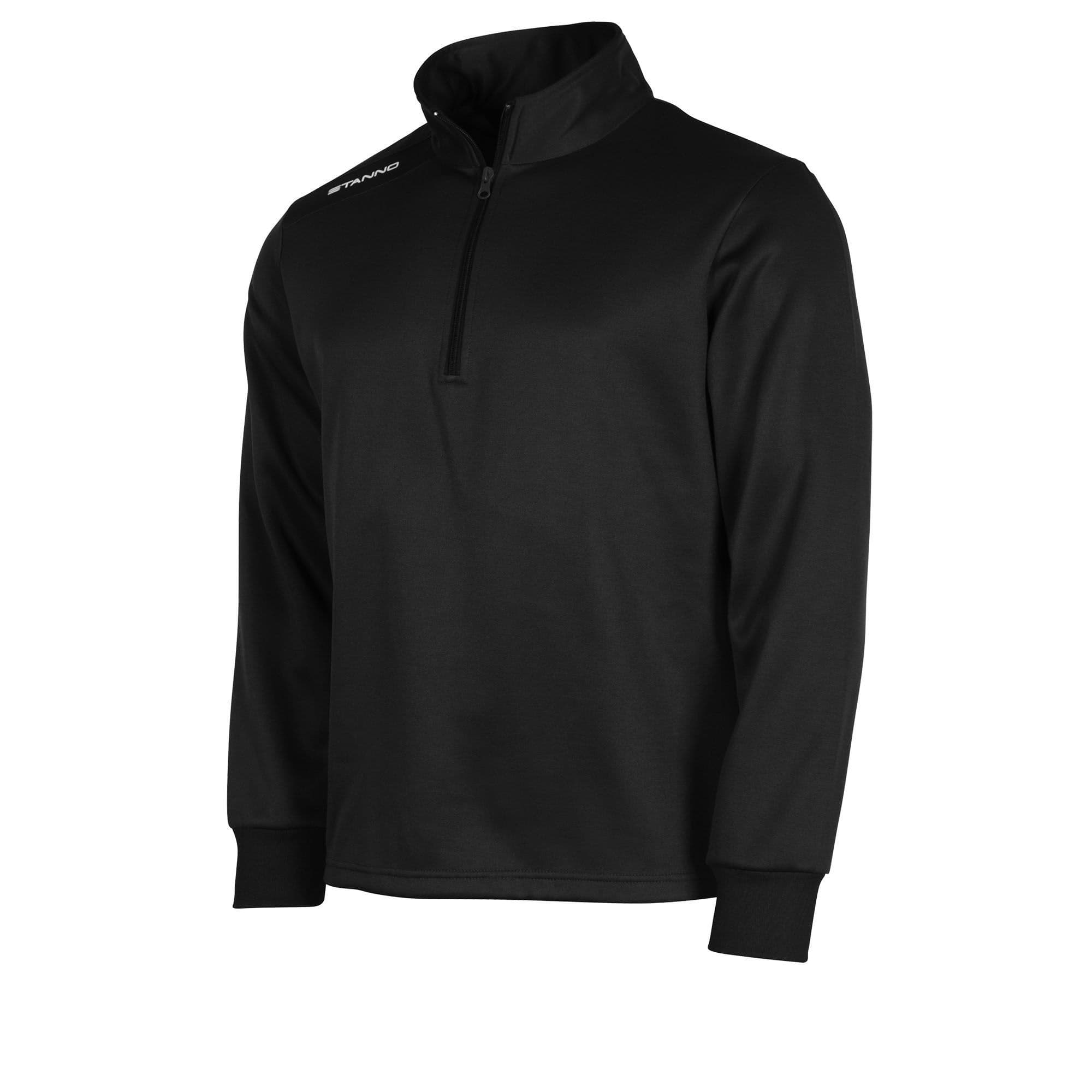 Stanno Junior Field Half Zip Sweatshirt