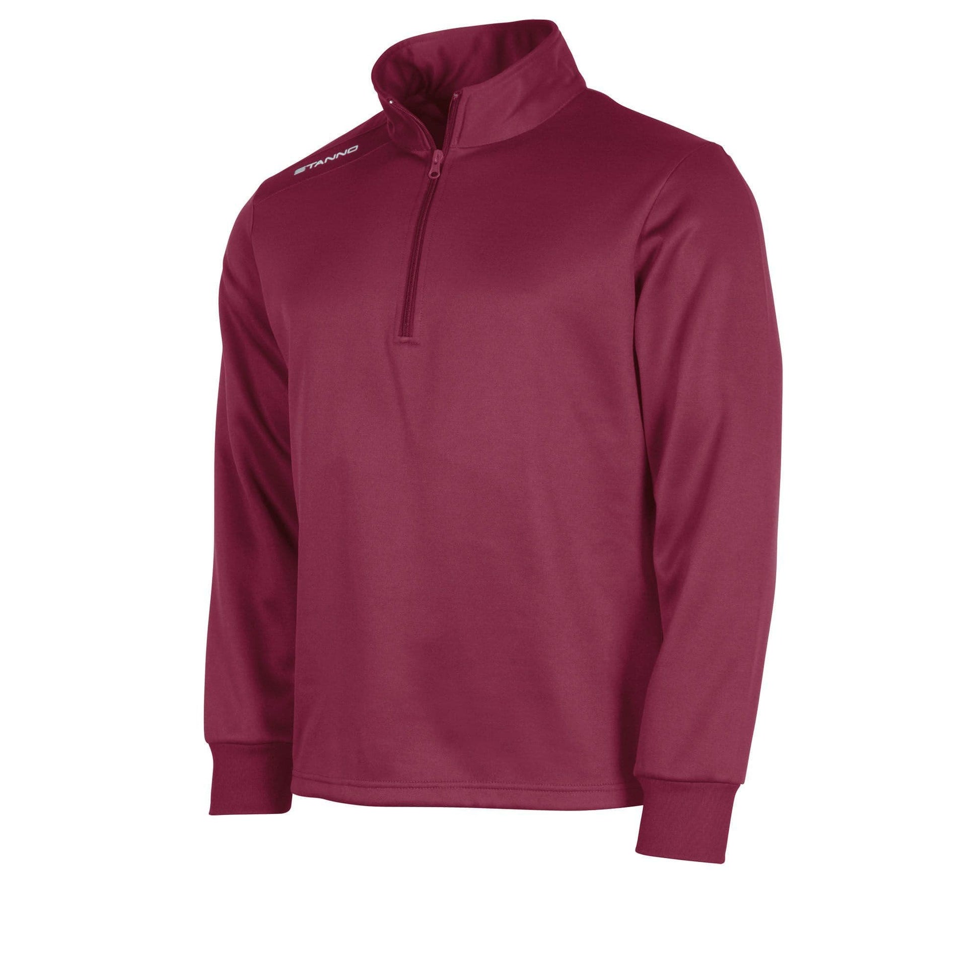 Stanno Junior Field Half Zip Sweatshirt