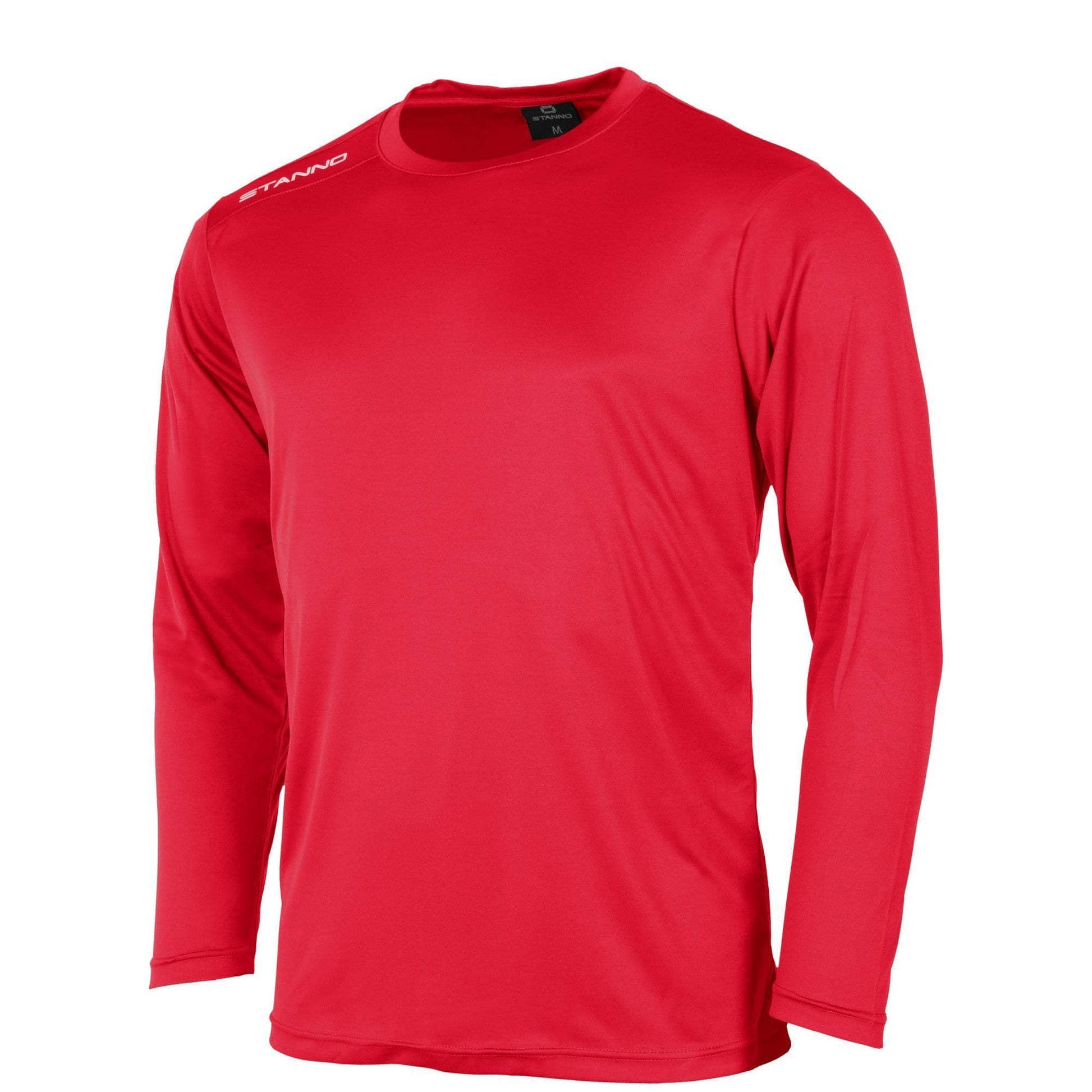 Stanno Junior Field Long Sleeve Shirt