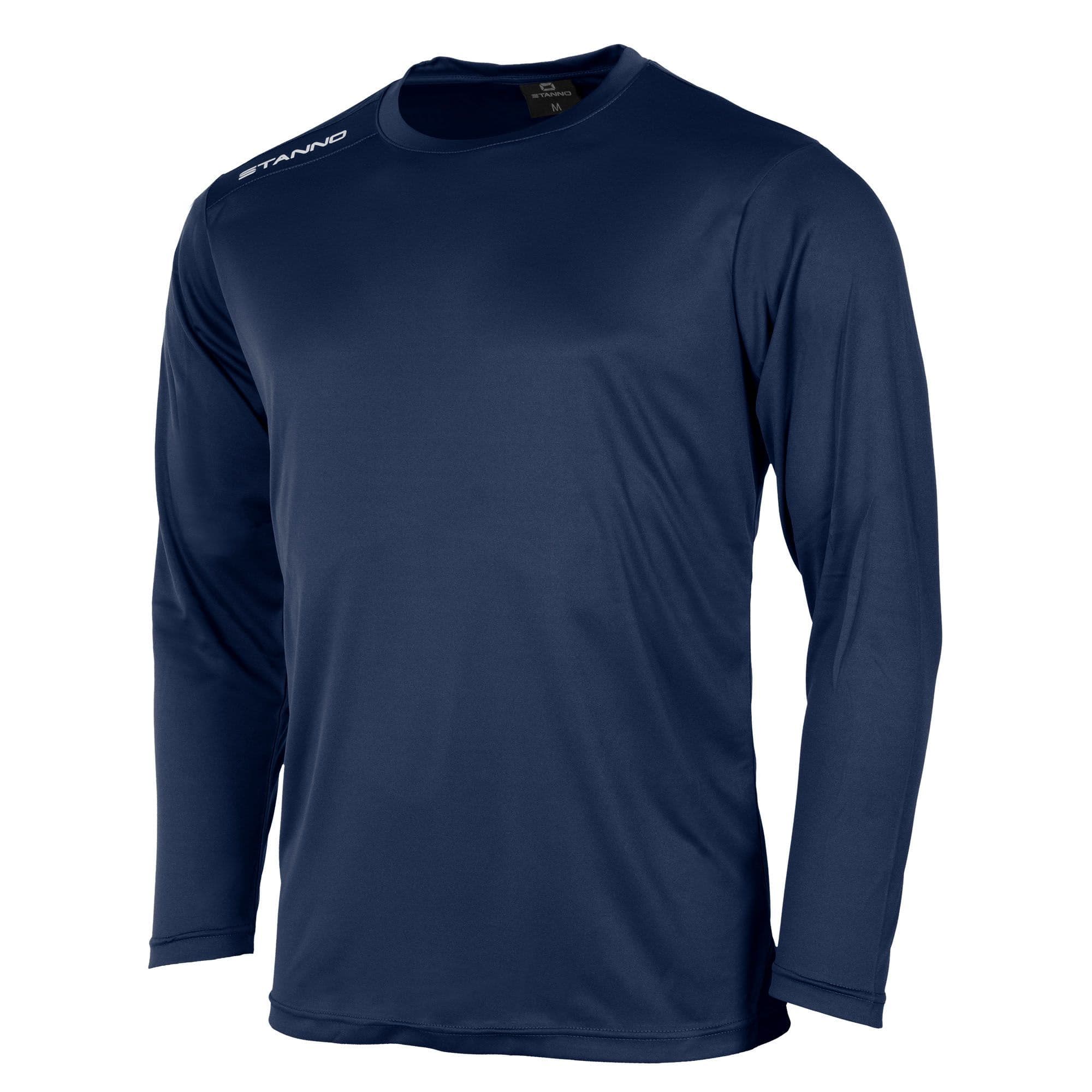 Stanno Junior Field Long Sleeve Shirt