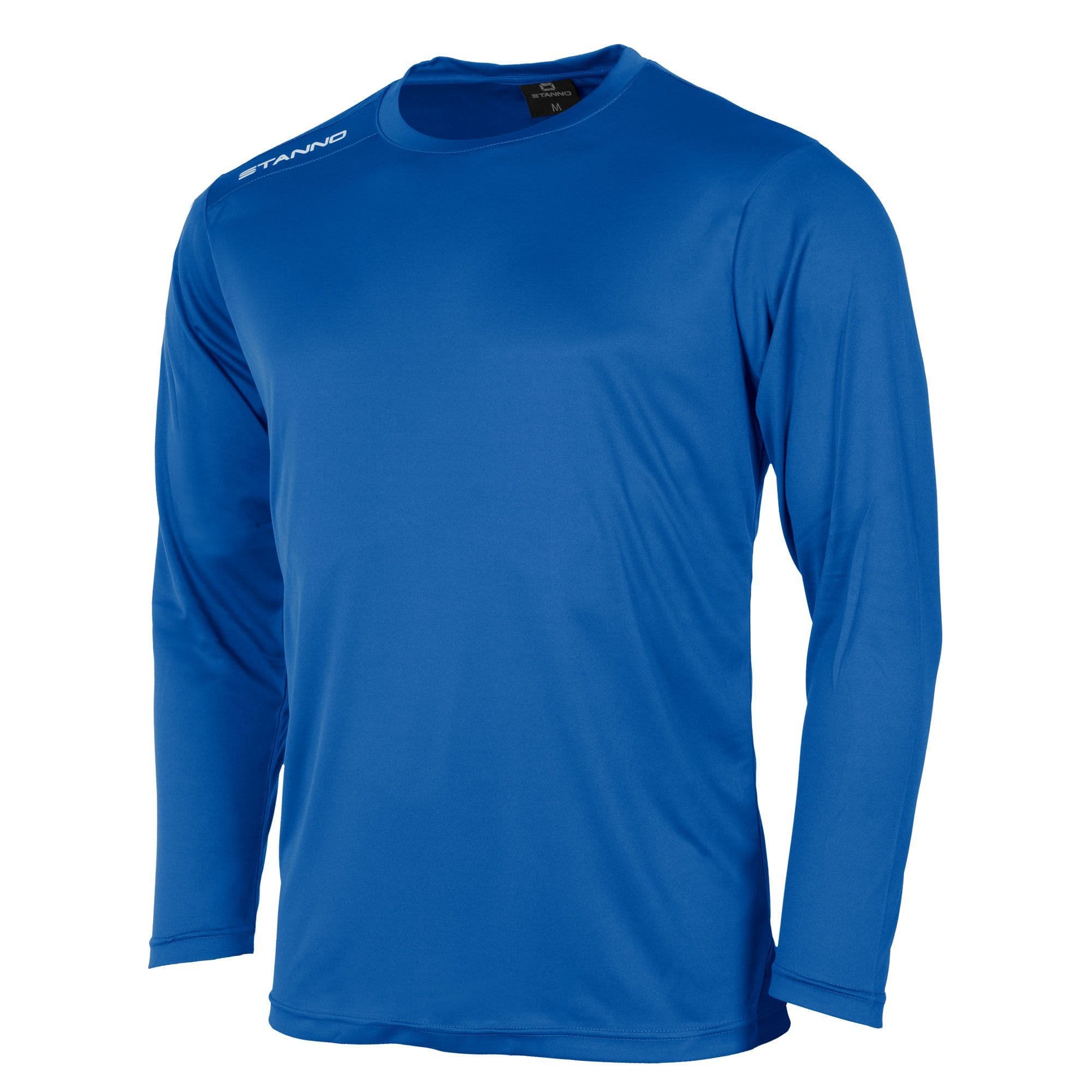 Stanno Junior Field Long Sleeve Shirt