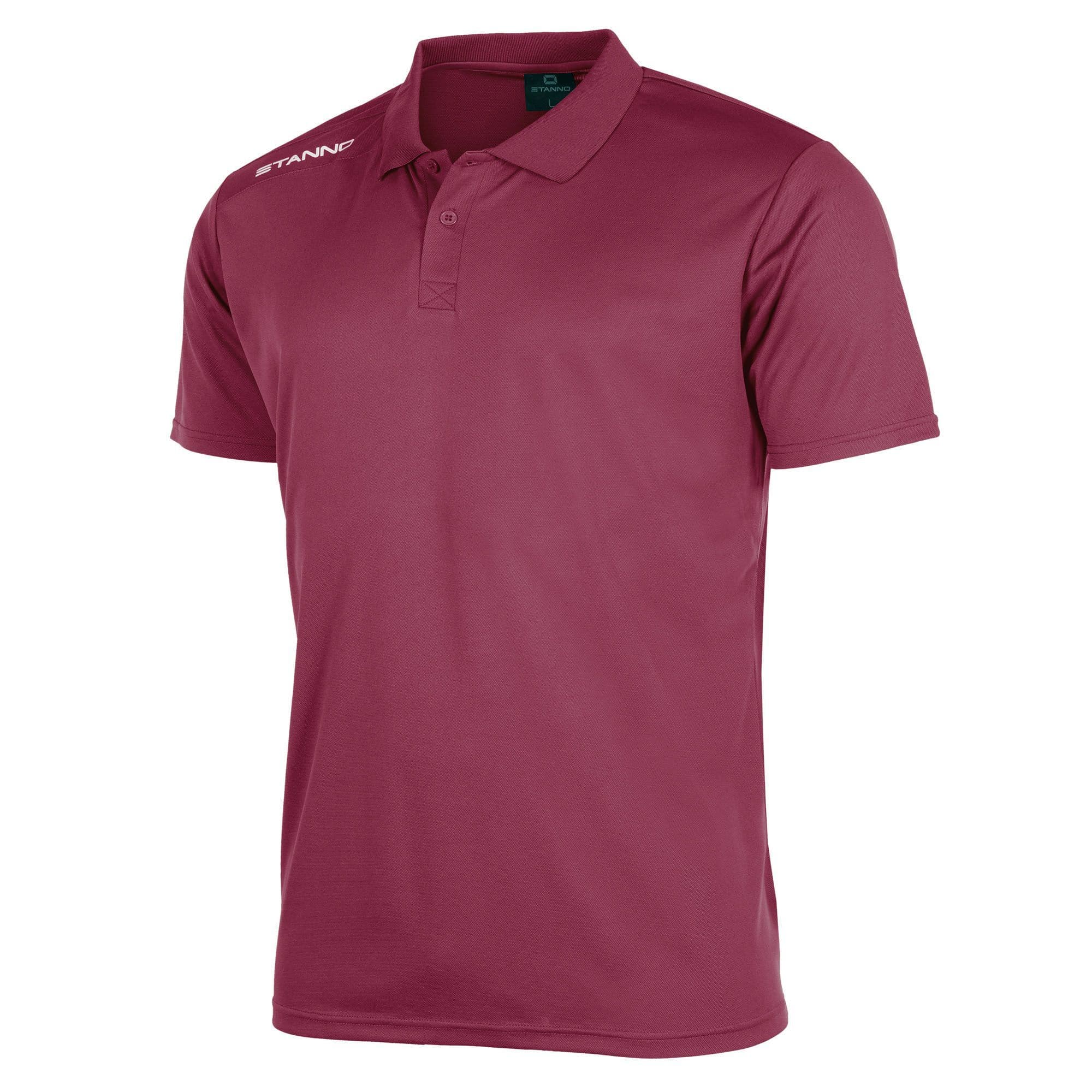 Stanno Junior Field Polo Shirt