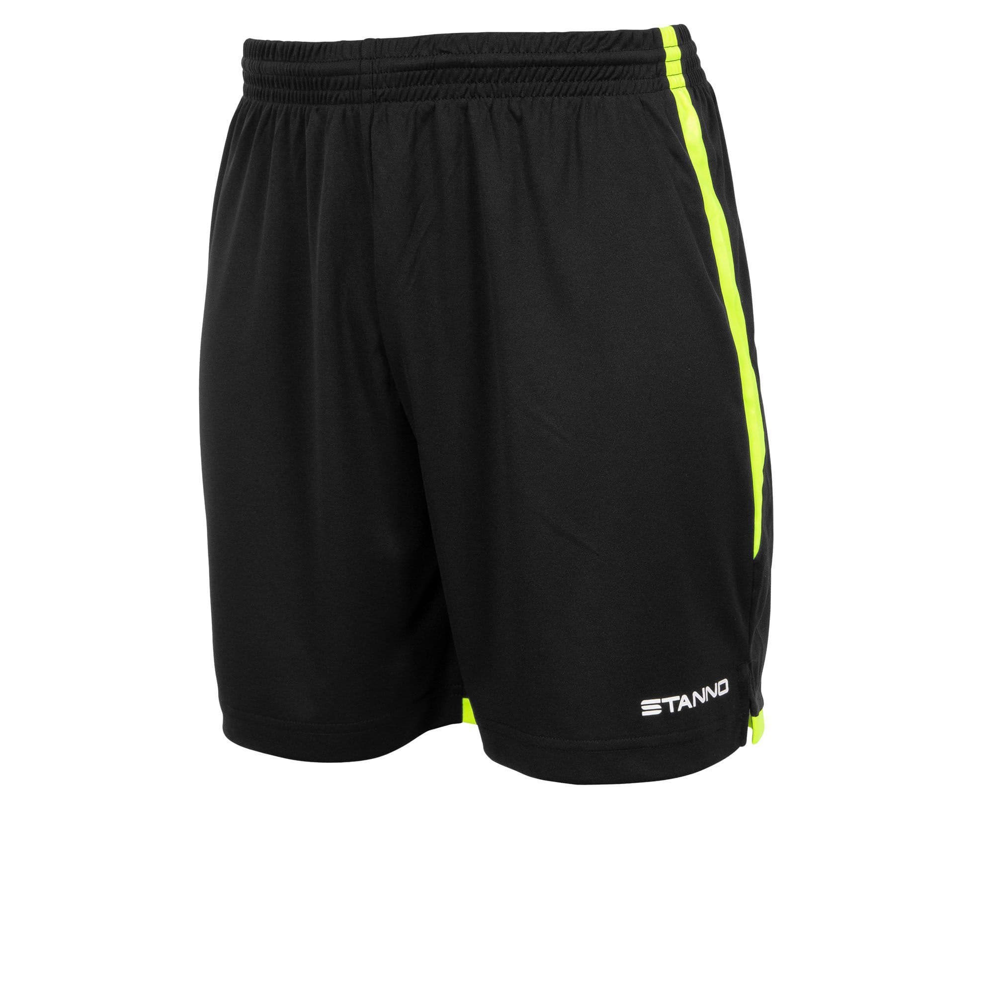 Stanno Focus II Short