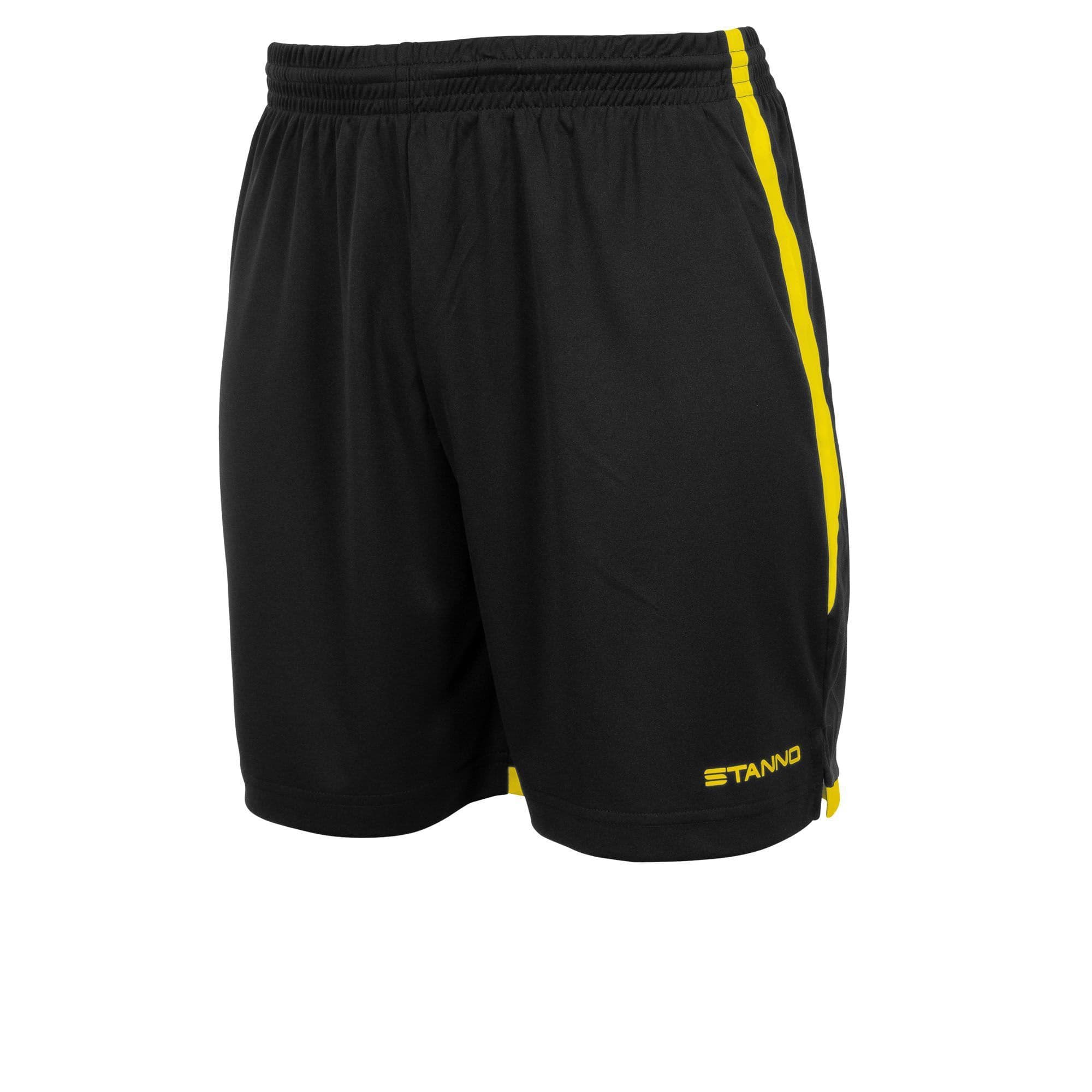 Stanno Focus II Short