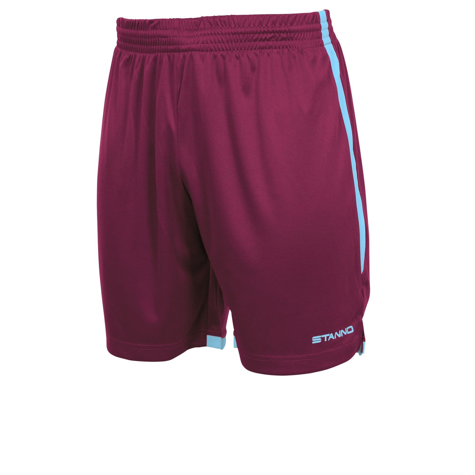Stanno Focus II Short