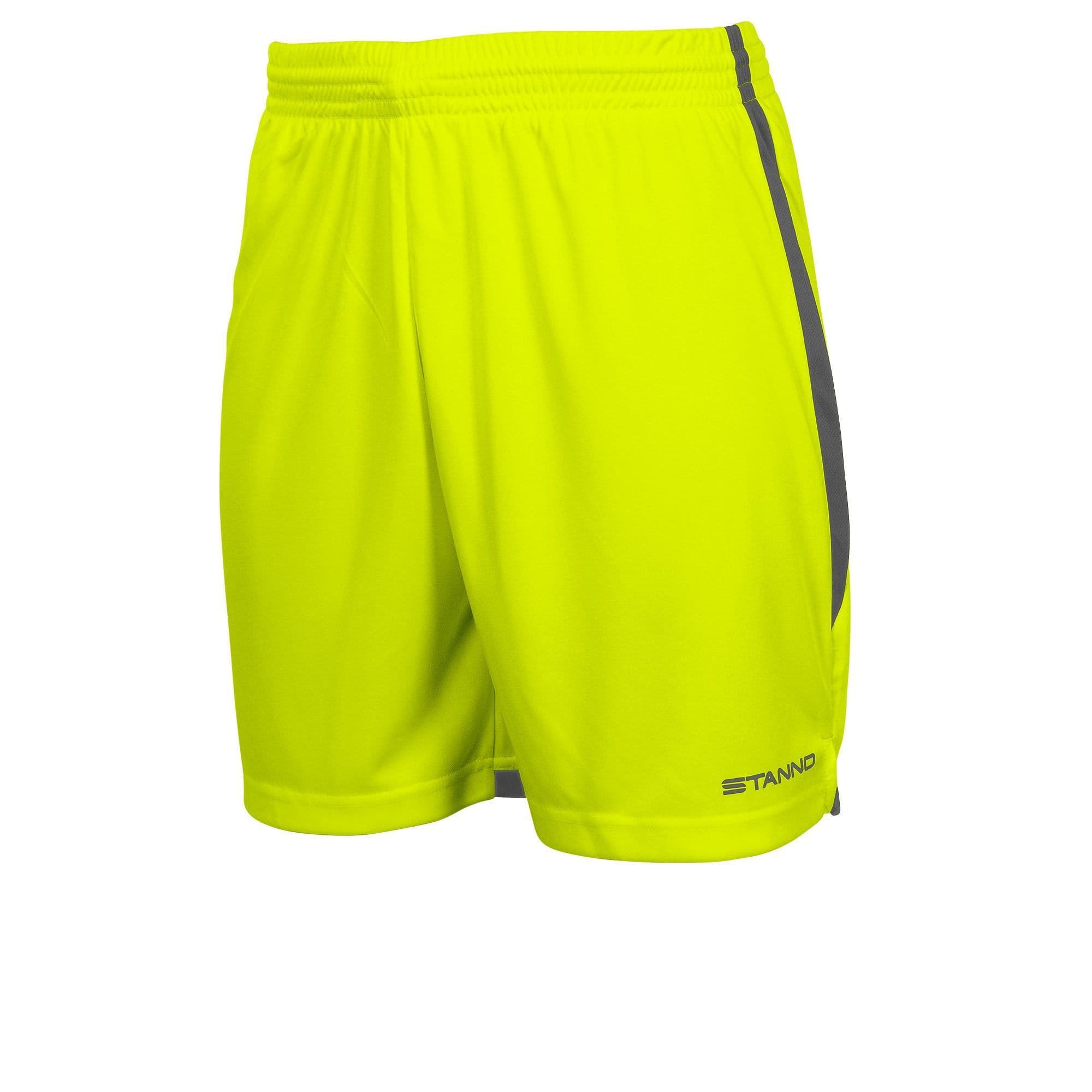 Stanno Focus II Short