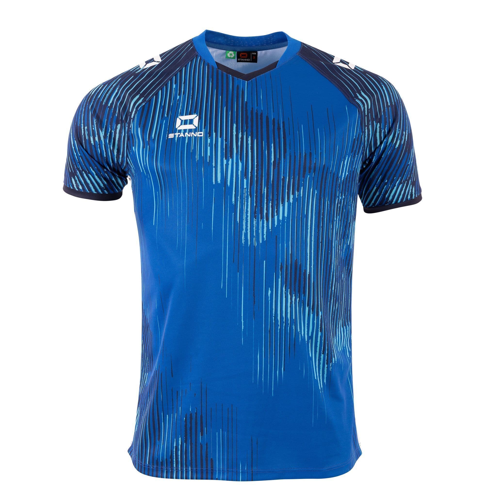 Stanno Junior Hatch Shirt