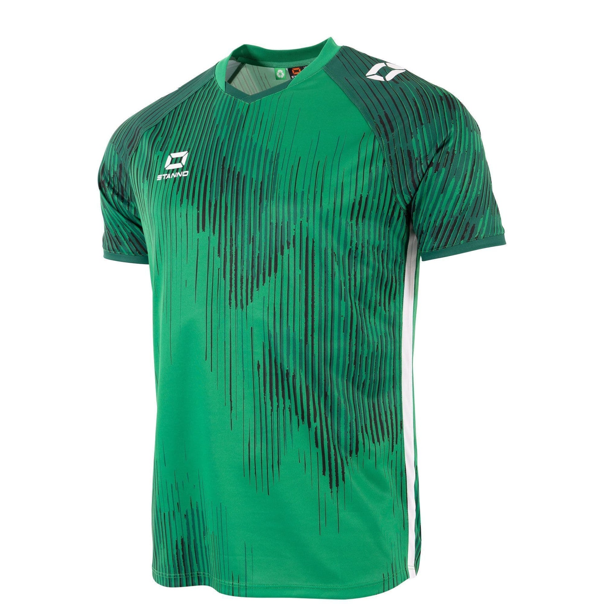 Stanno Junior Hatch Shirt