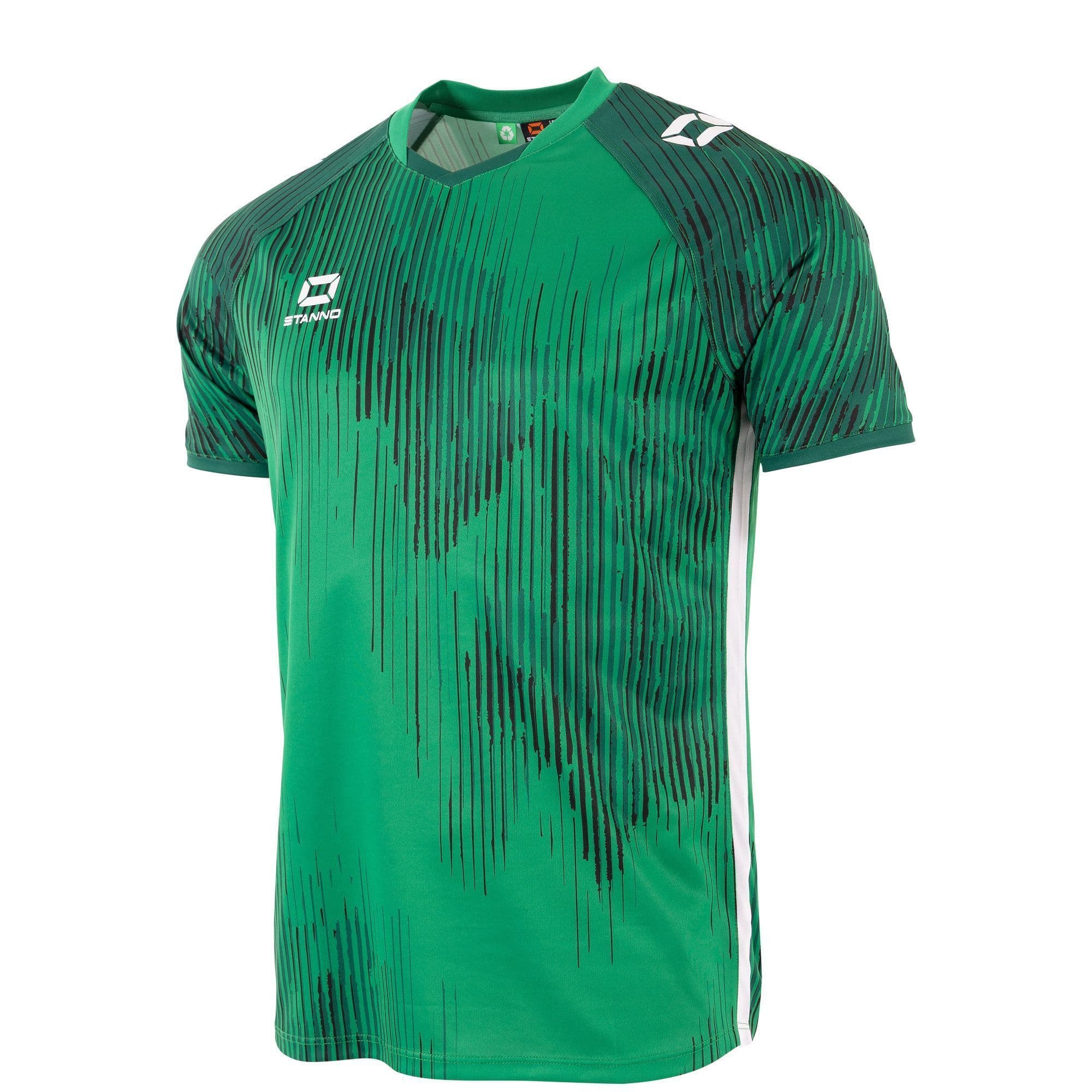 Stanno Junior Hatch Shirt